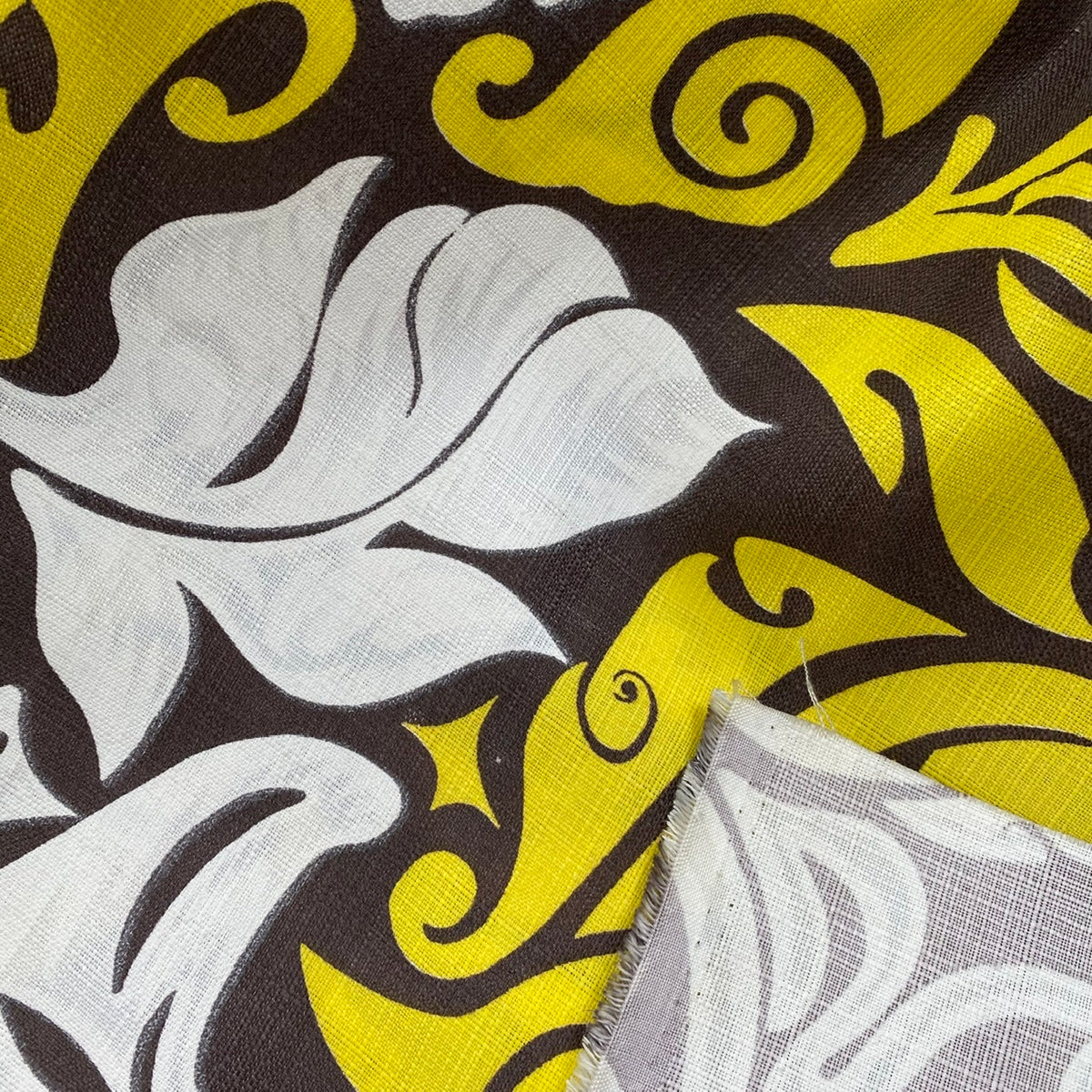 Peslin | Ornamen Bali
