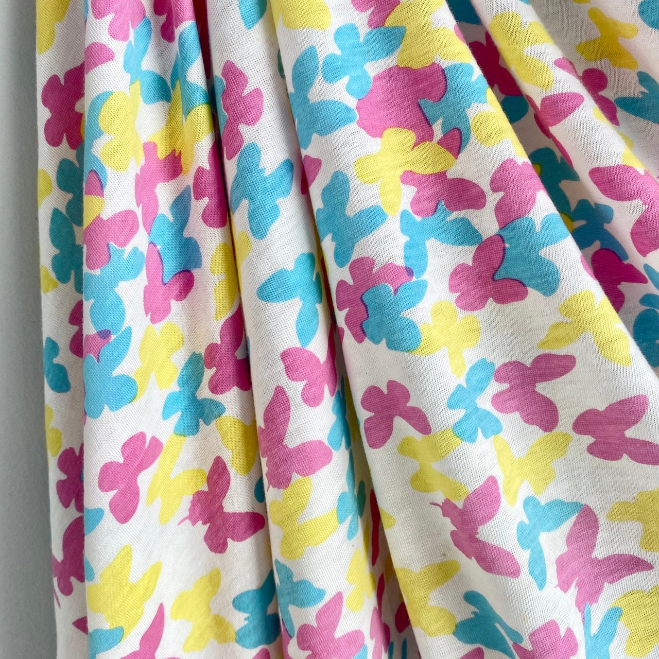 Sklyco30 | Kupu - Kupu Full Colour