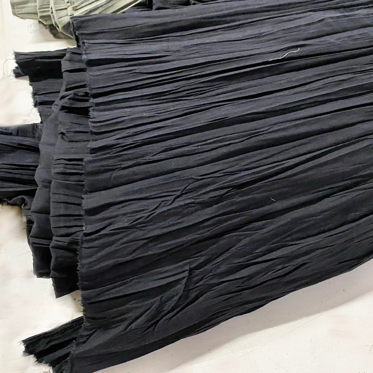 Cotton Rich | Pleats Jagung