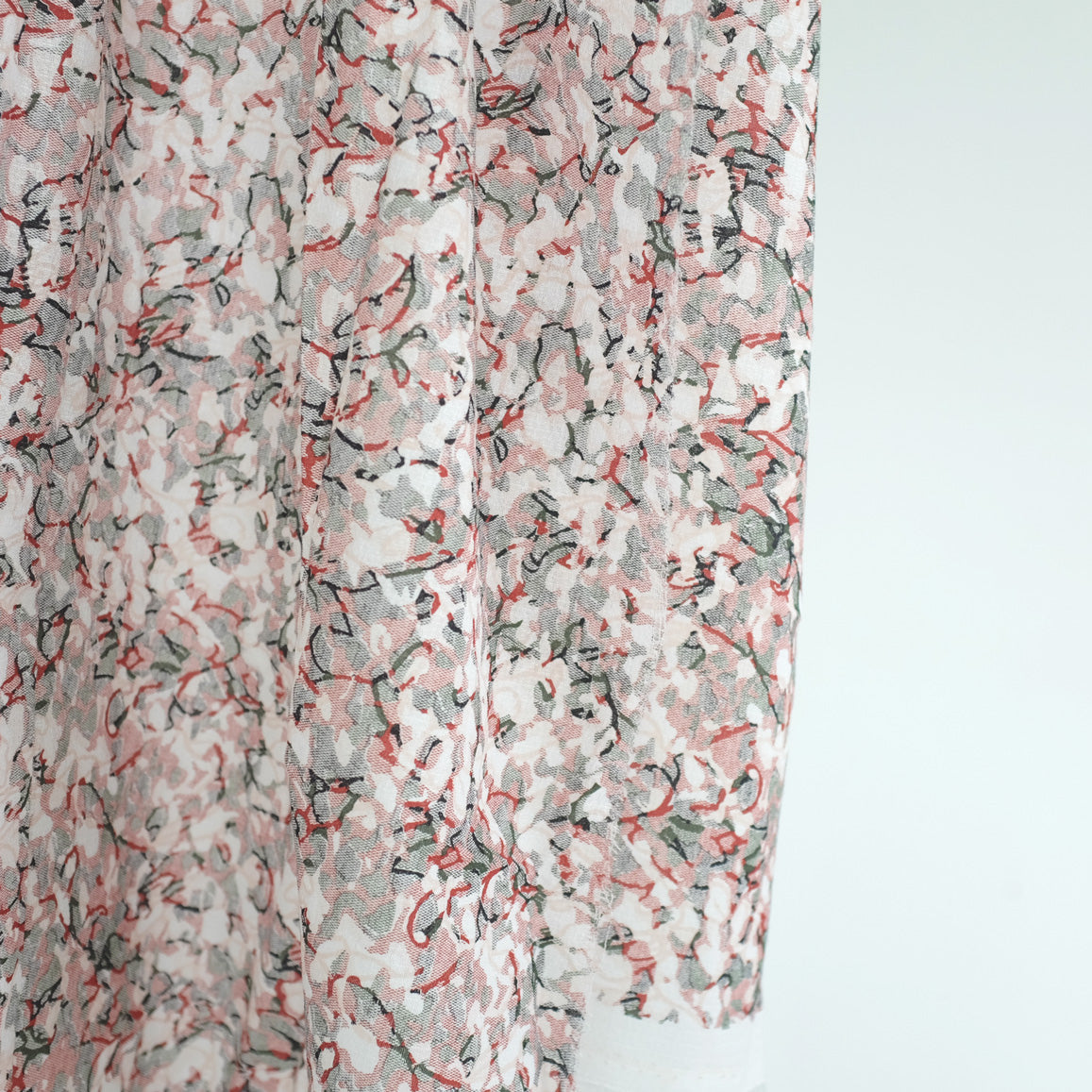 Ry High Twist | Retro Leafs