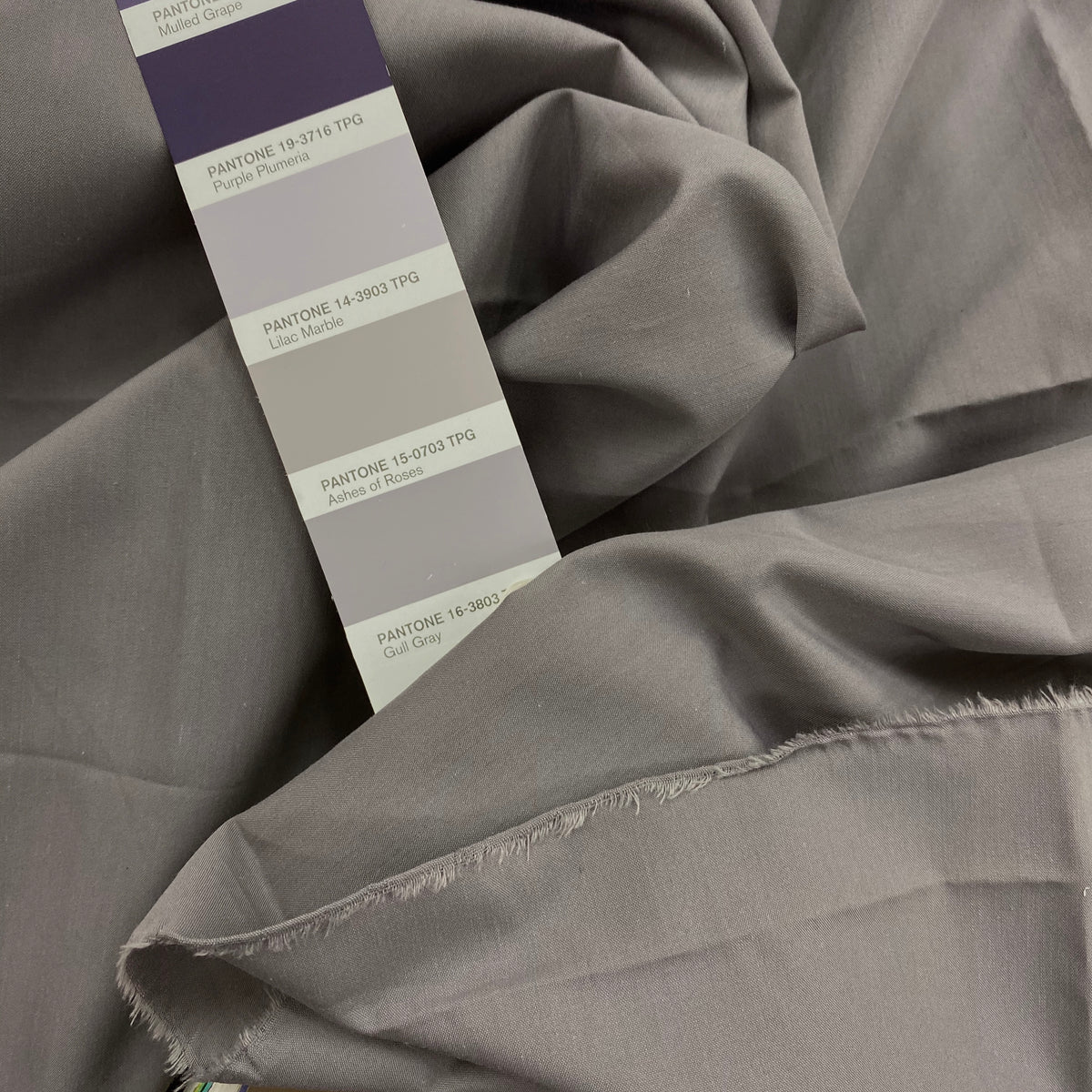 TC Poplin (ima) | Solid