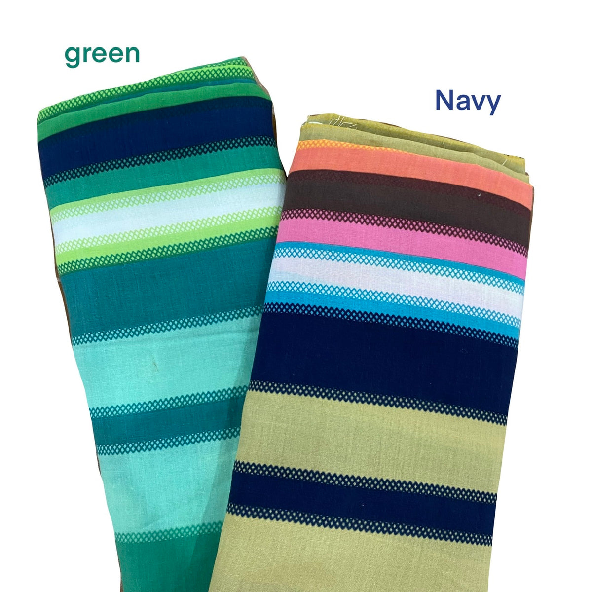 Euca Voille New | Rainbow Horizontal
