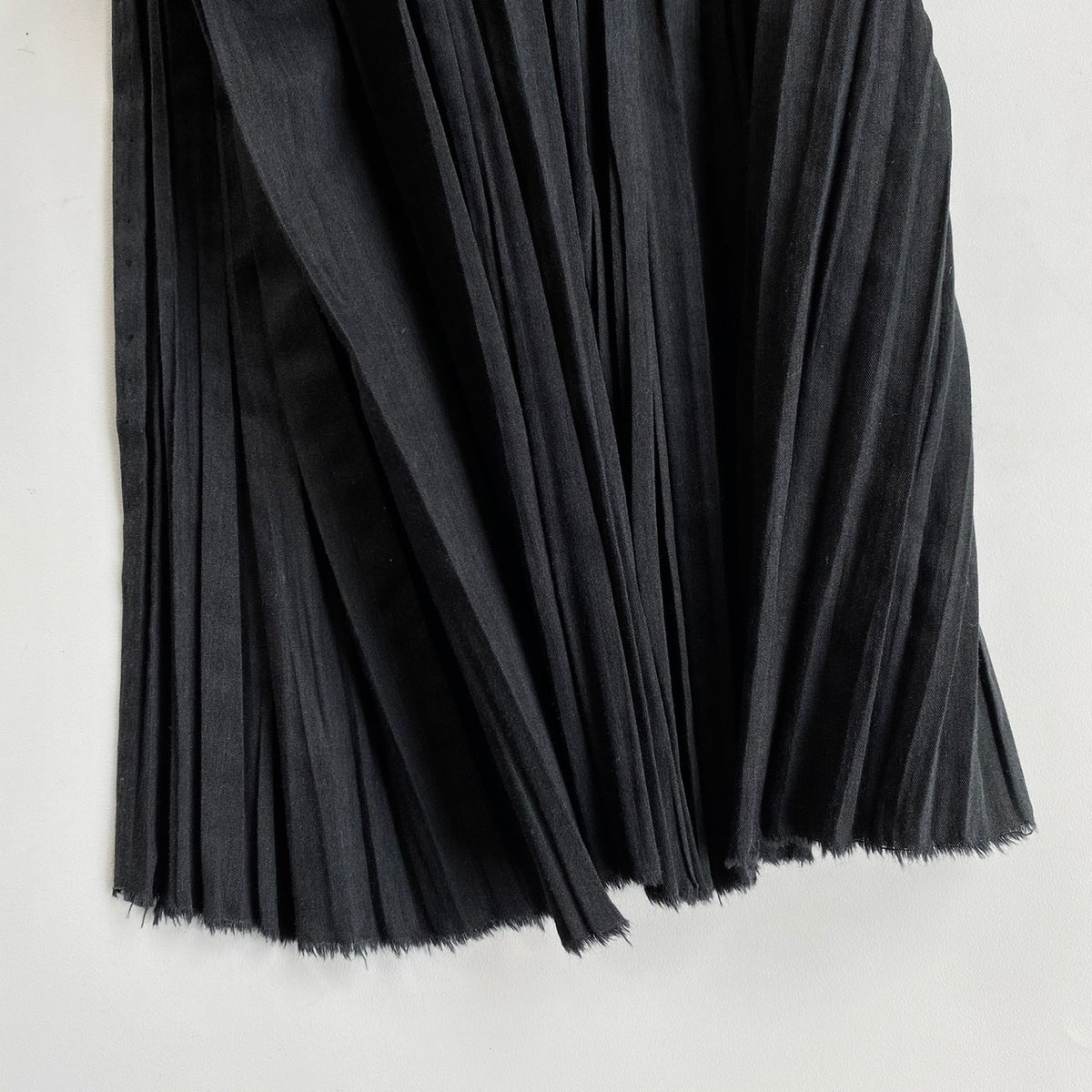 Cotton Rich | Pleats Jagung