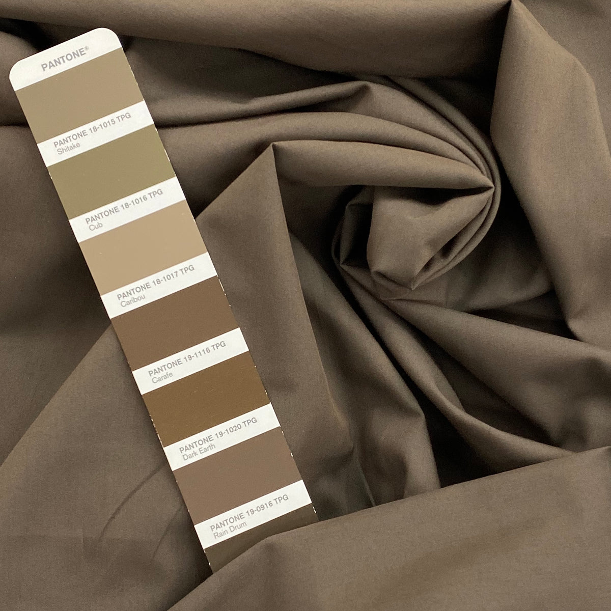 TC Poplin (ima) | Solid