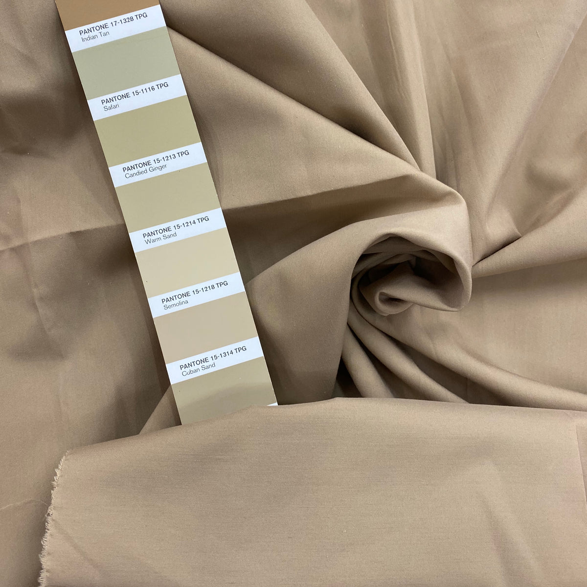 TC Poplin (ima) | Solid
