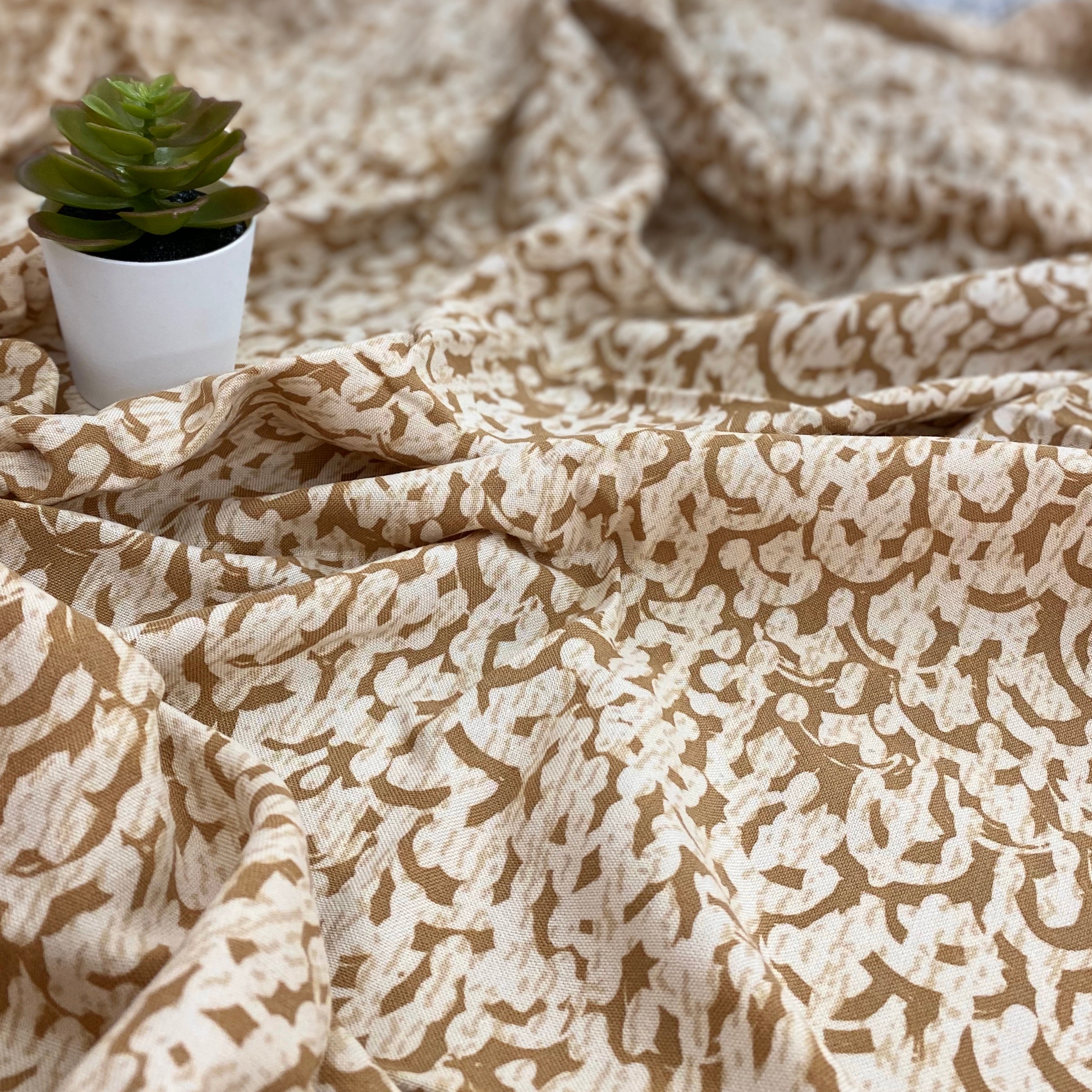 Euca Canvas | Textured