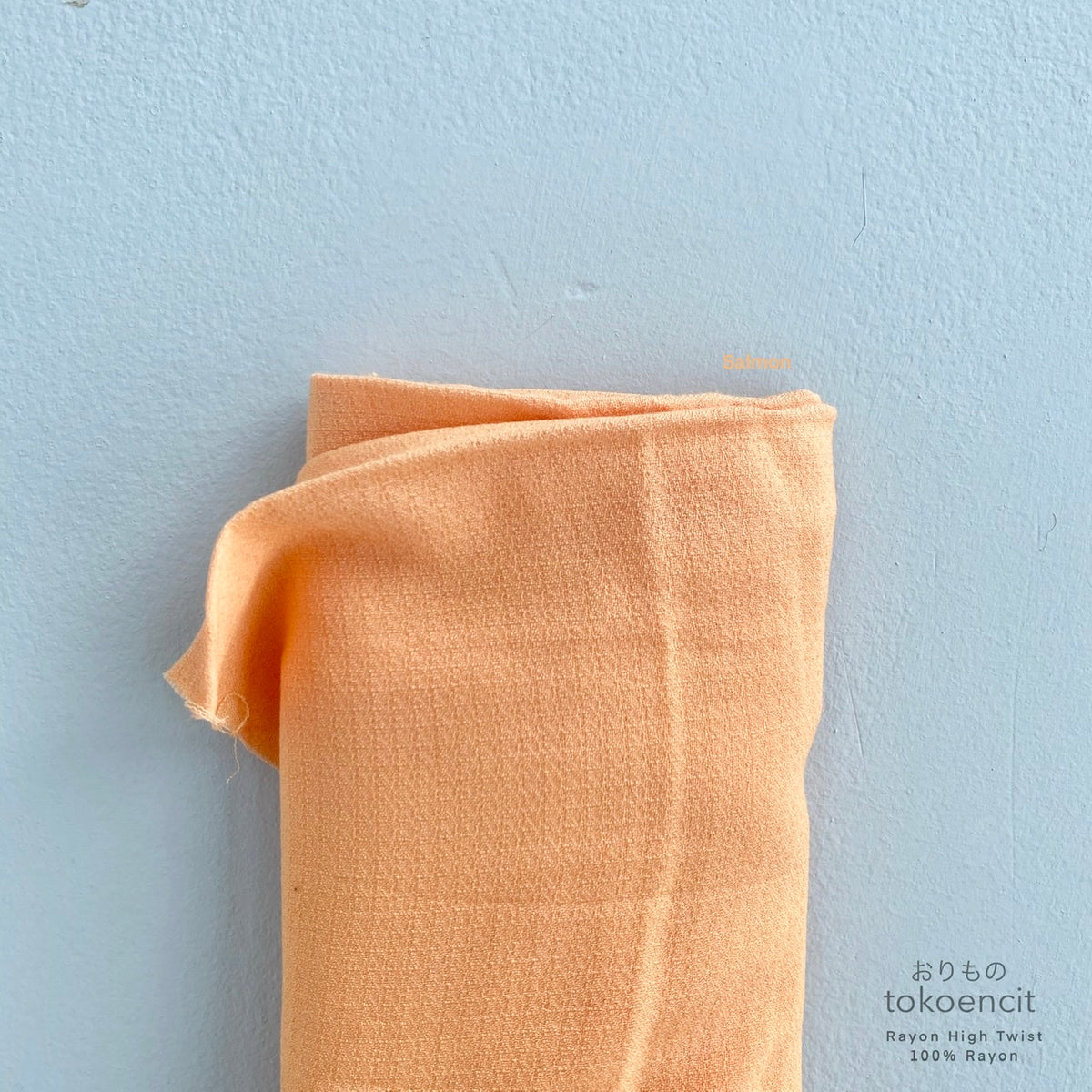 Ry High Twist | Solid