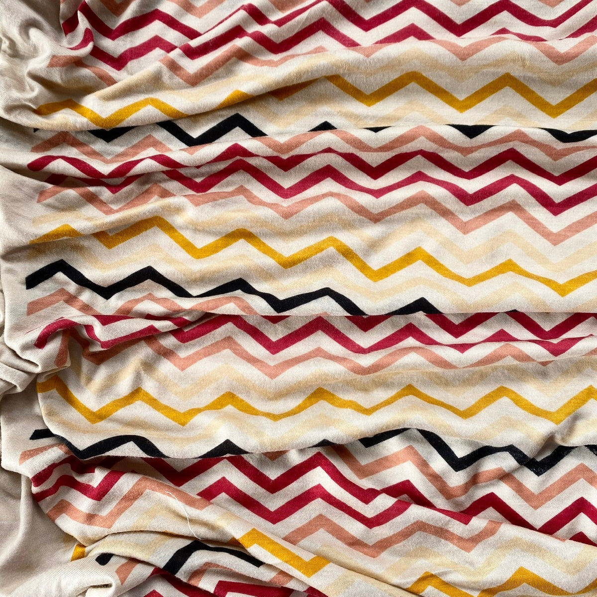 Euca Jersey 30 | Chevron