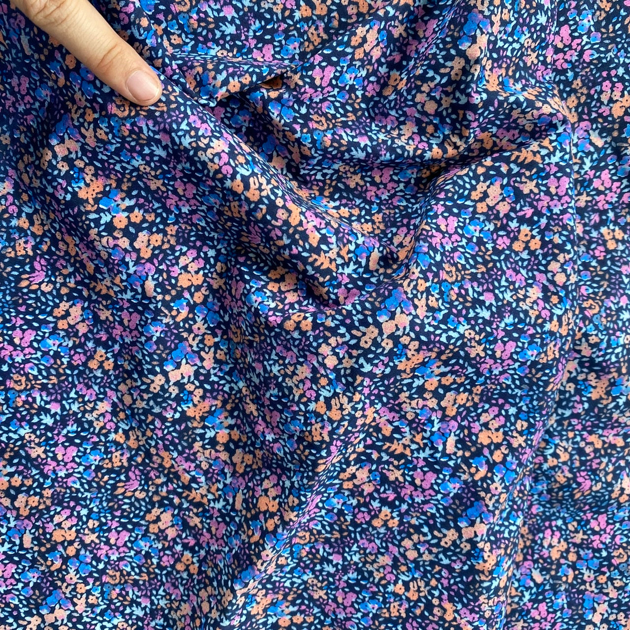 Cotton Rich | Marina Blossom