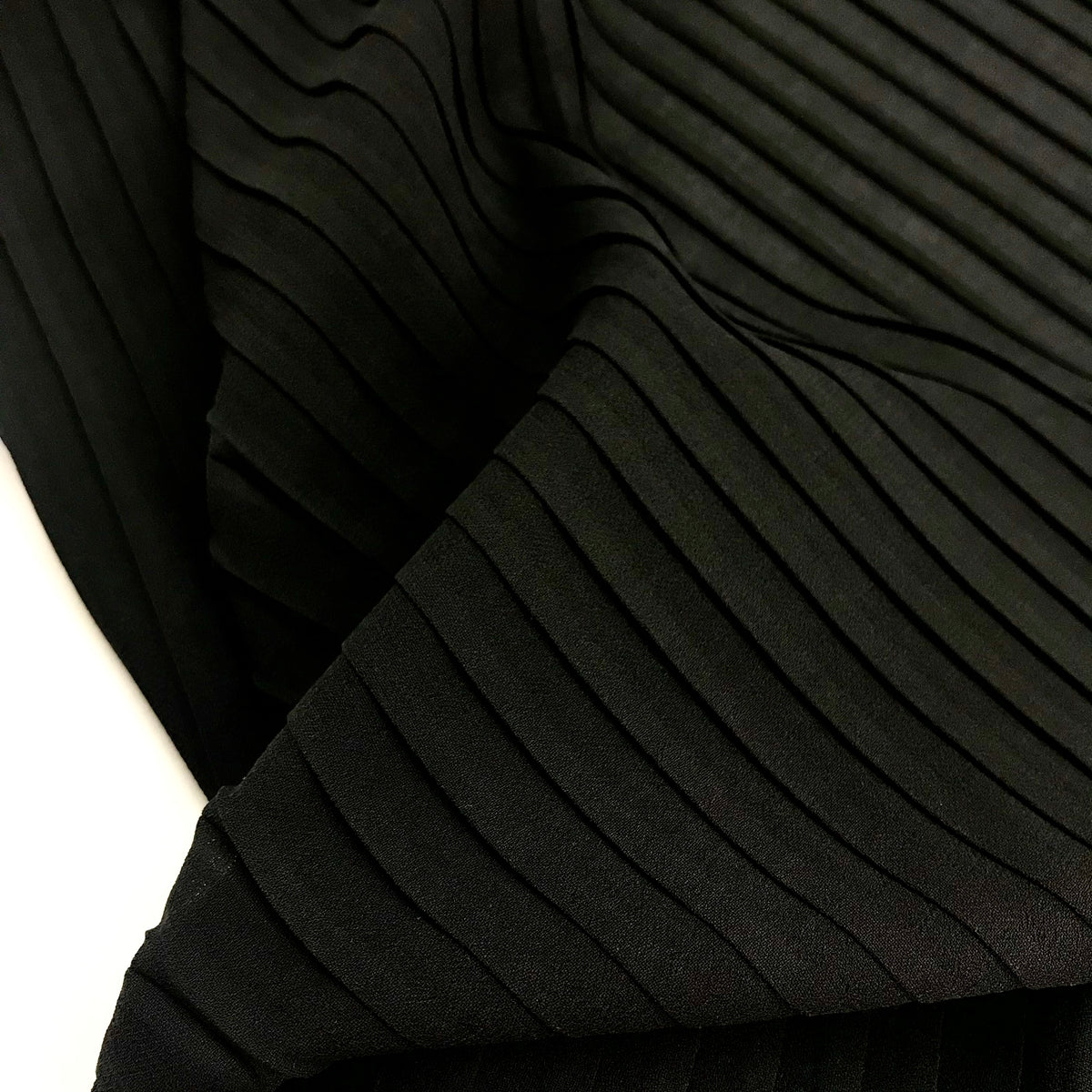 Silkra Pleat | Pleat Cristal 1cm