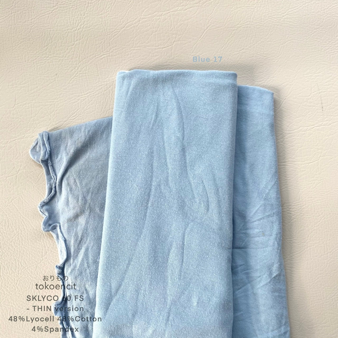 SKLYCO 60 FS (THIN version) | Solid