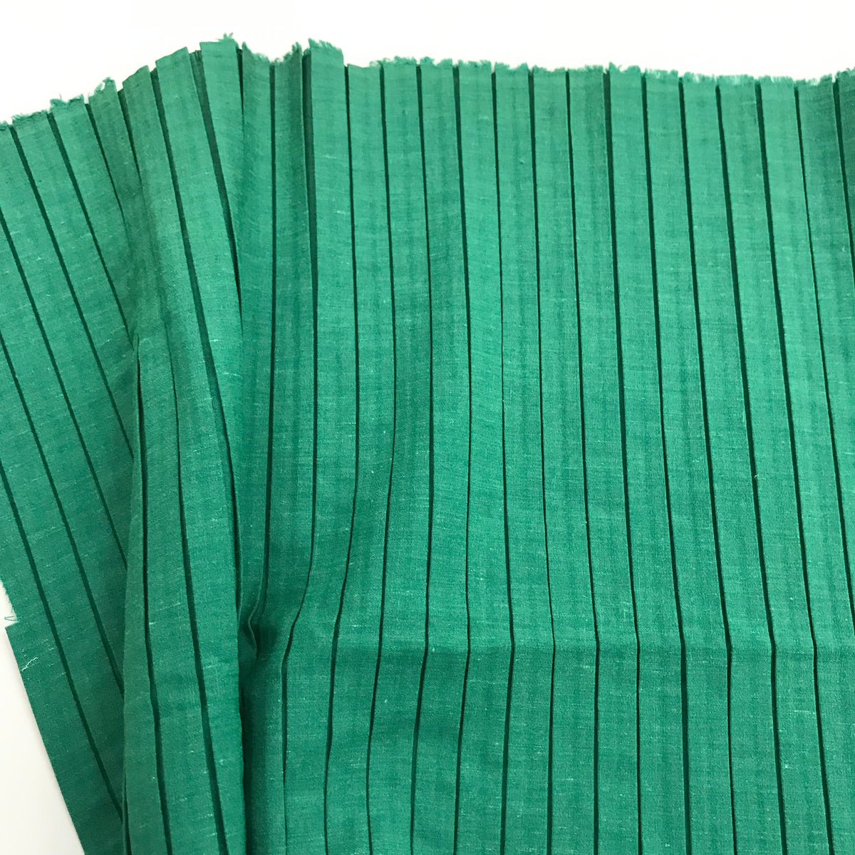 TC Poplin | Box side Pleats