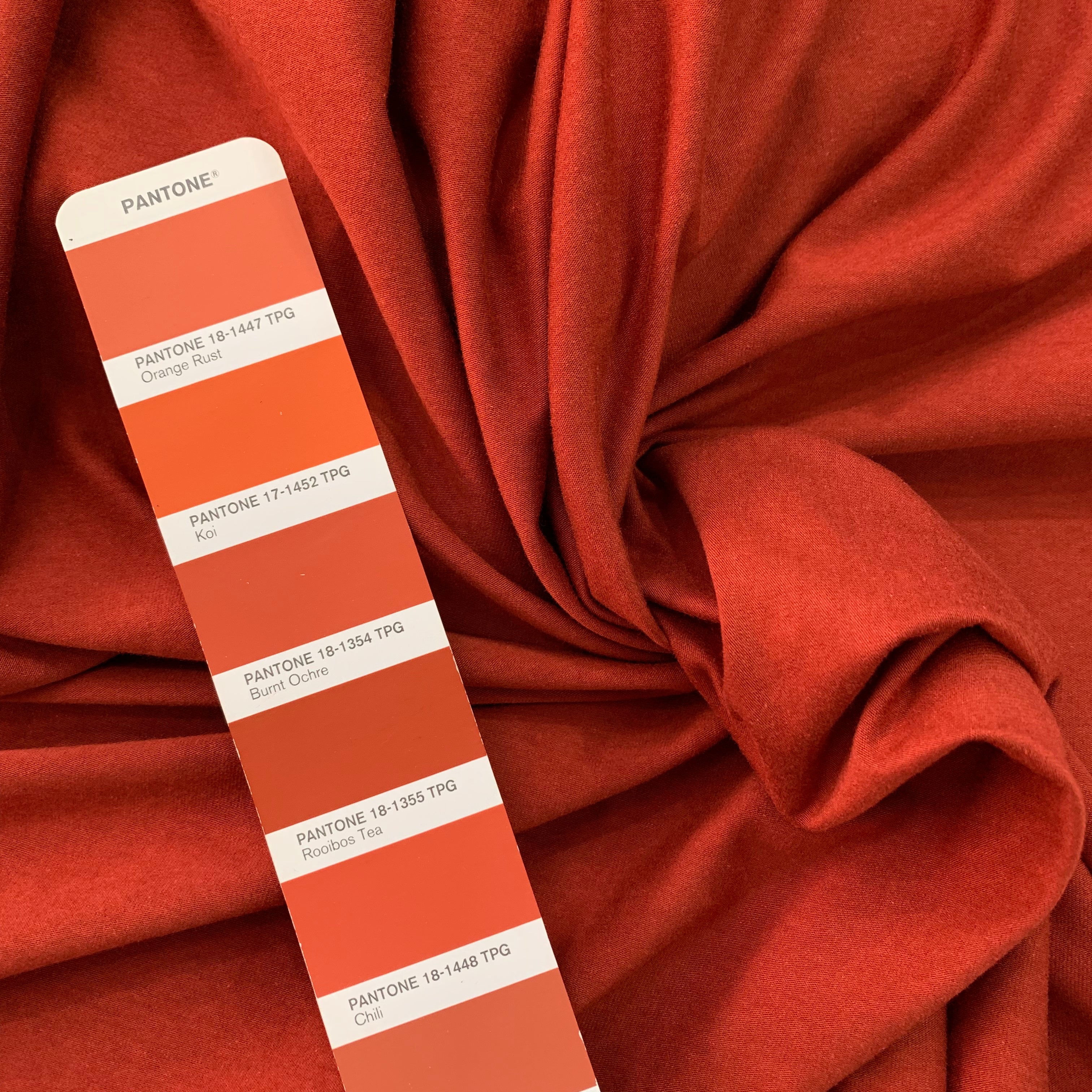 MOCO Spandex | Solid
