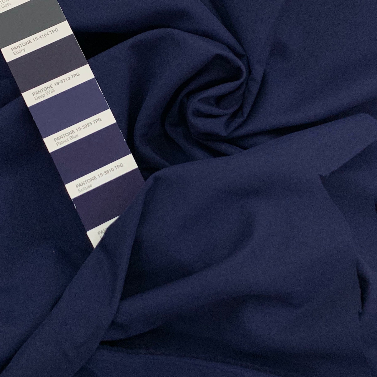 TC Poplin (ima) | Solid