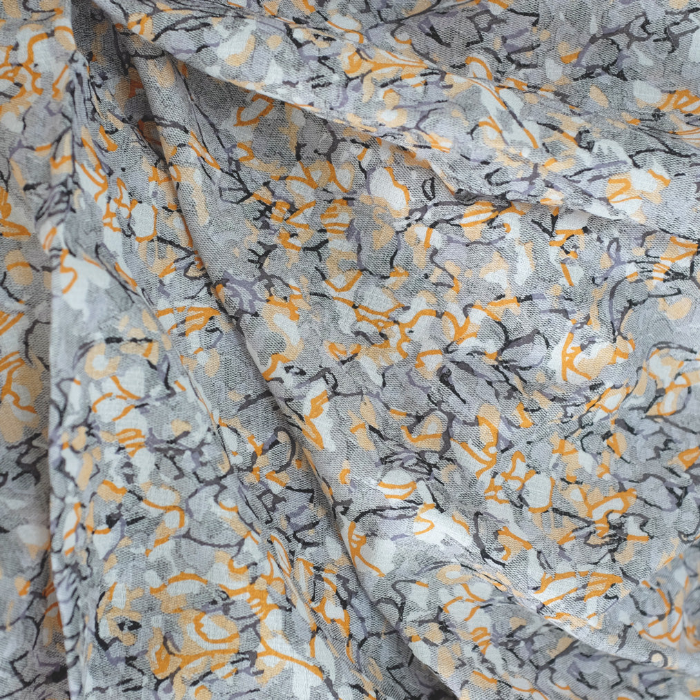 Ry High Twist | Retro Leafs