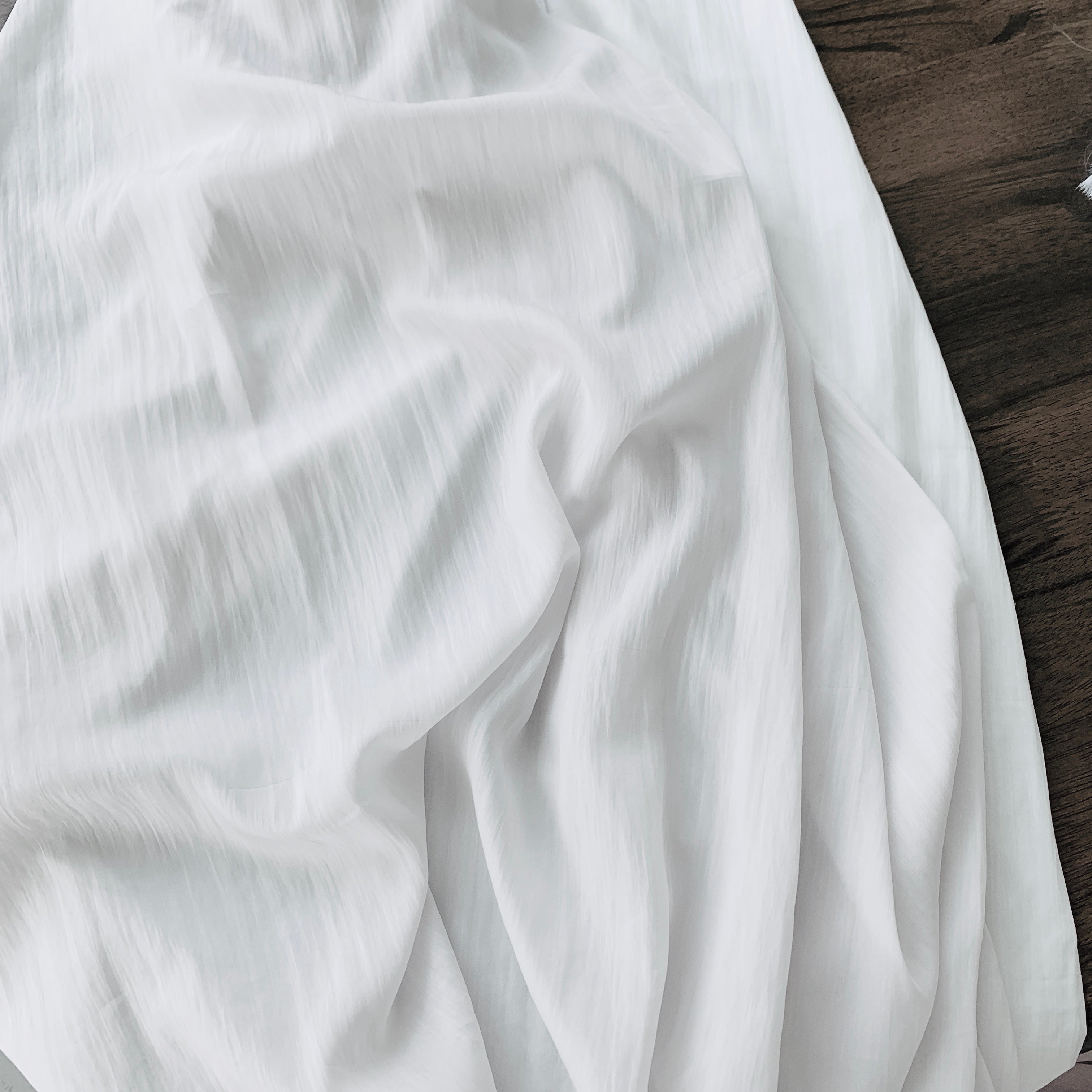 Euca Silk | Solid (Series 2)
