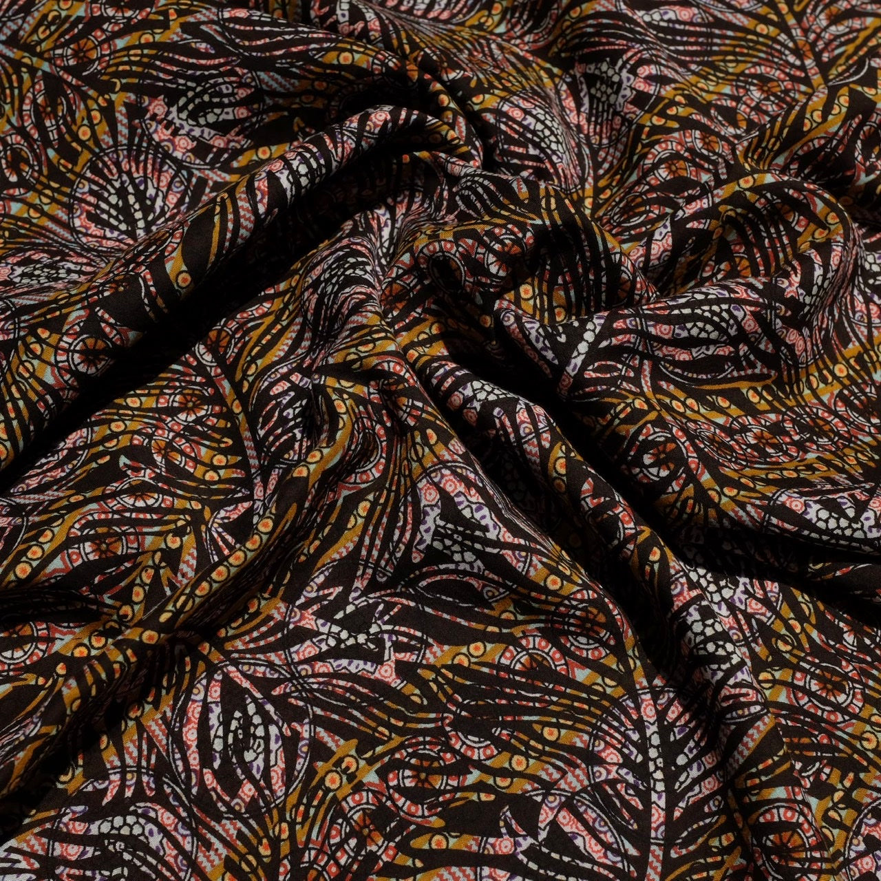 Euca Voille | Daun Random