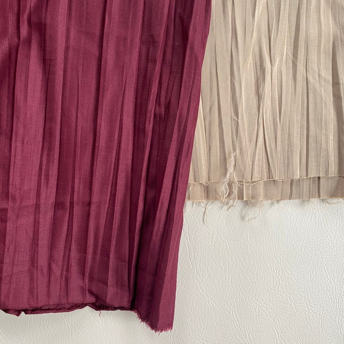 Cotton Rich | Pleats Jagung