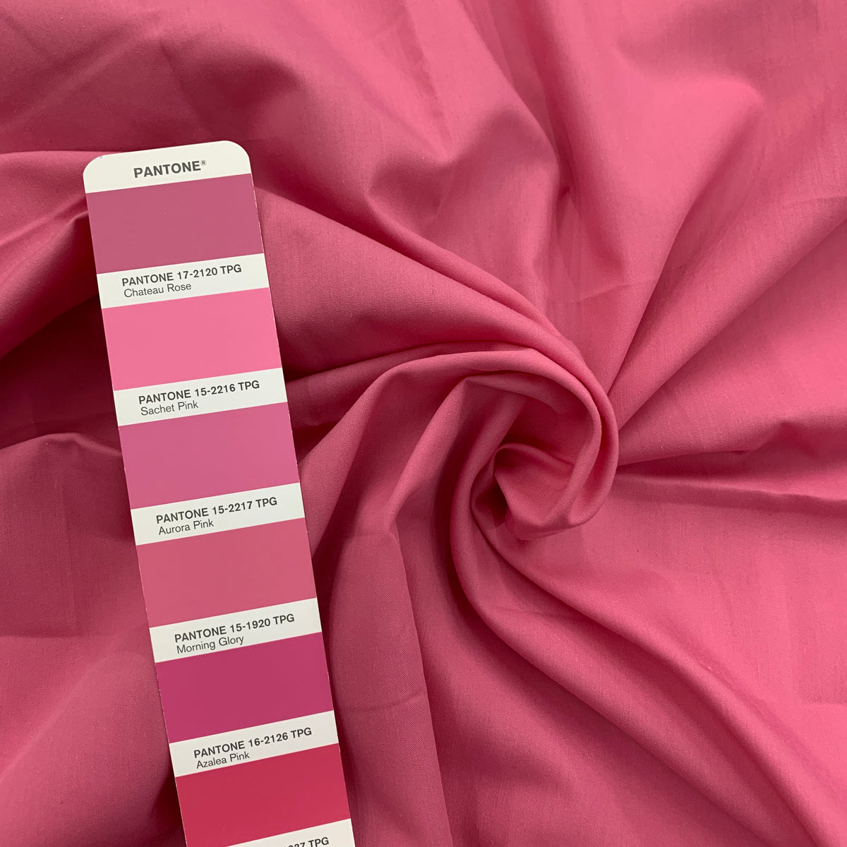 TC Poplin (ima) | Solid