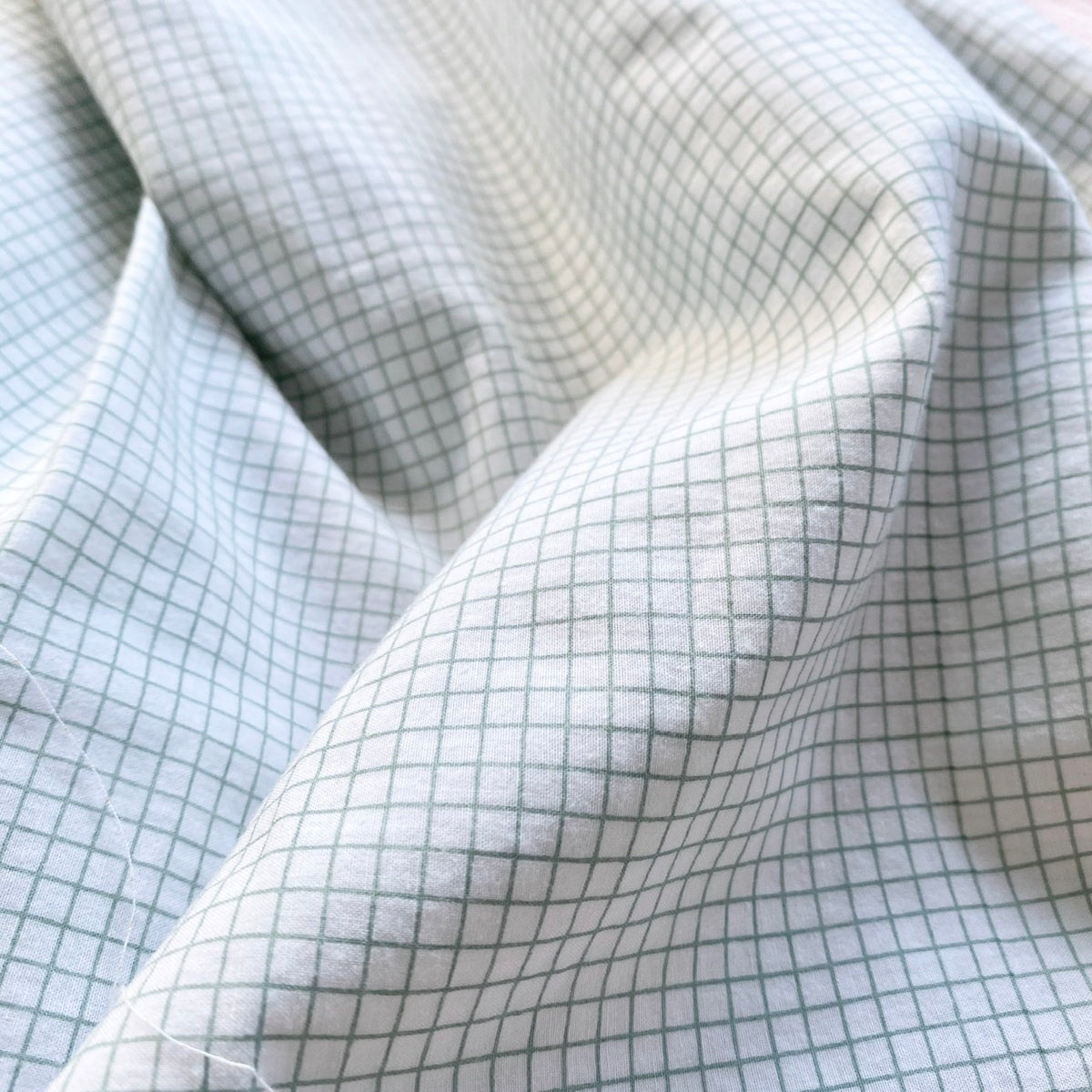 Lyco 6040 | Small Checks