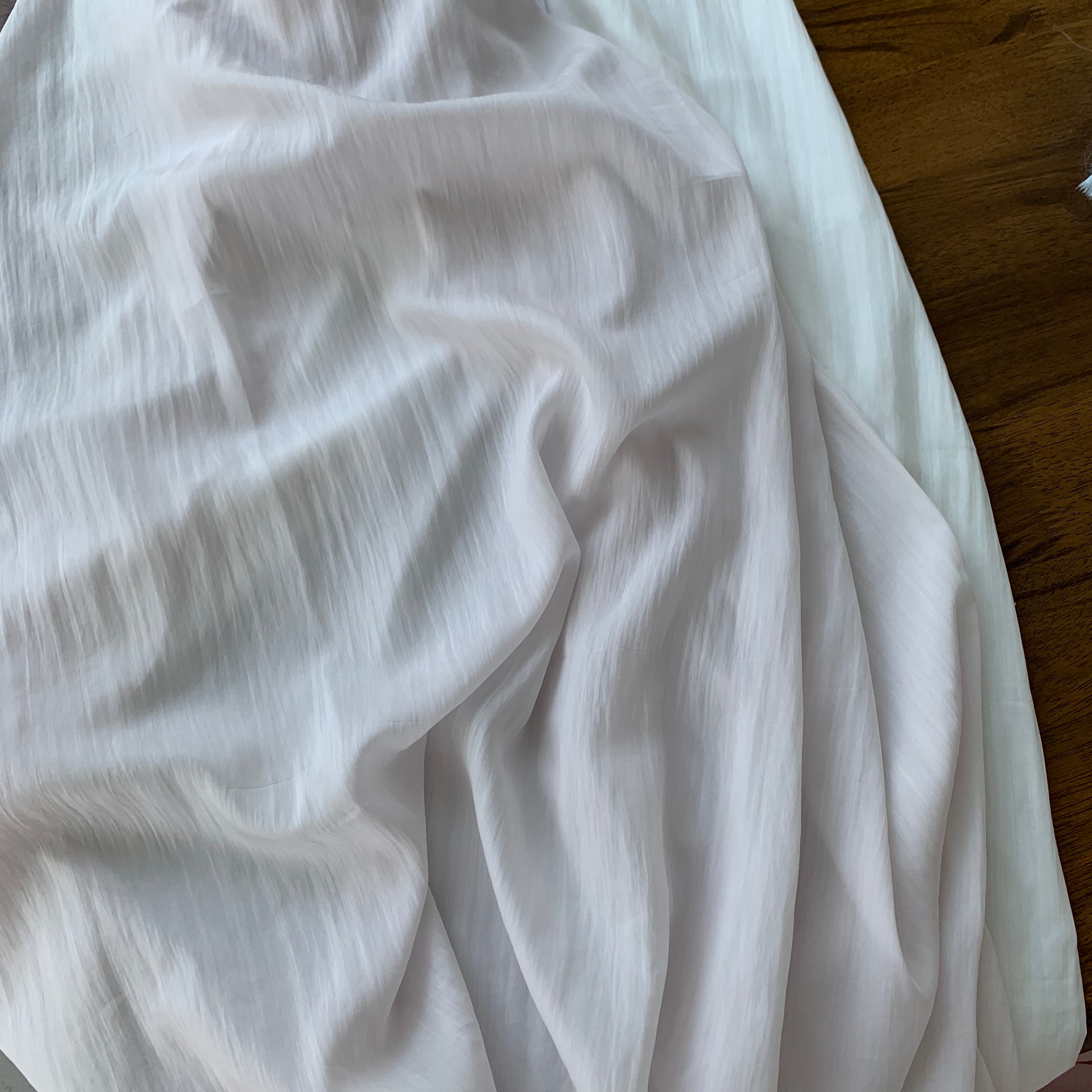 Euca Silk | Solid (Series 2)