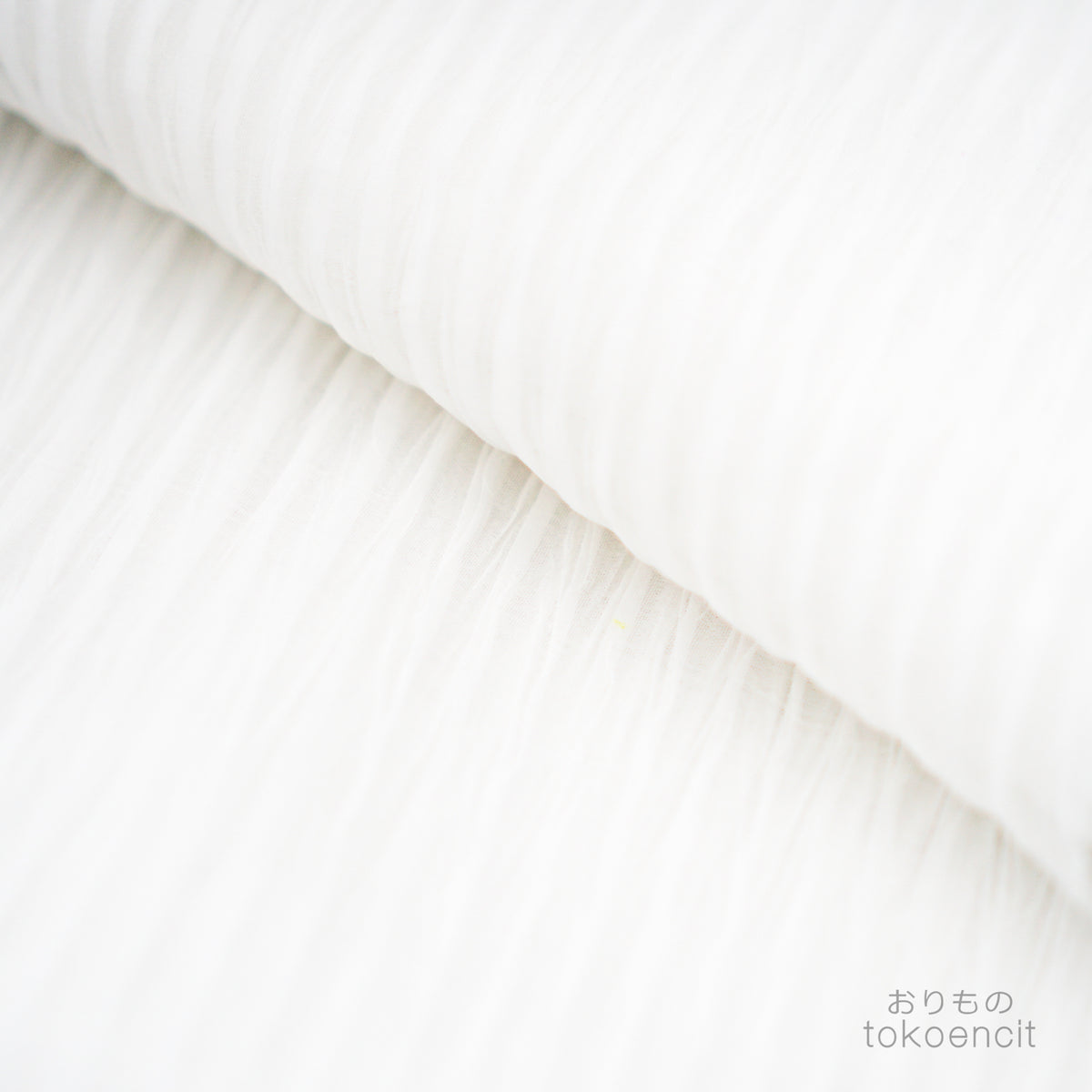 Chiffon Silk | Pineapple Pleats (wajik)