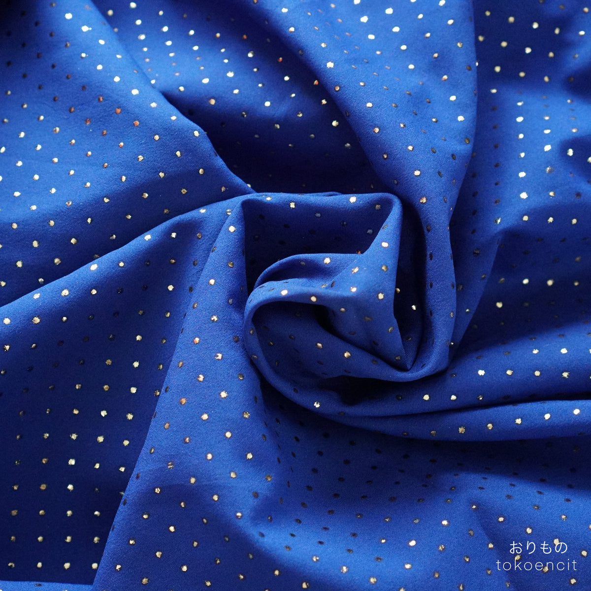 Lining Stretch | Polkadot Dodrop