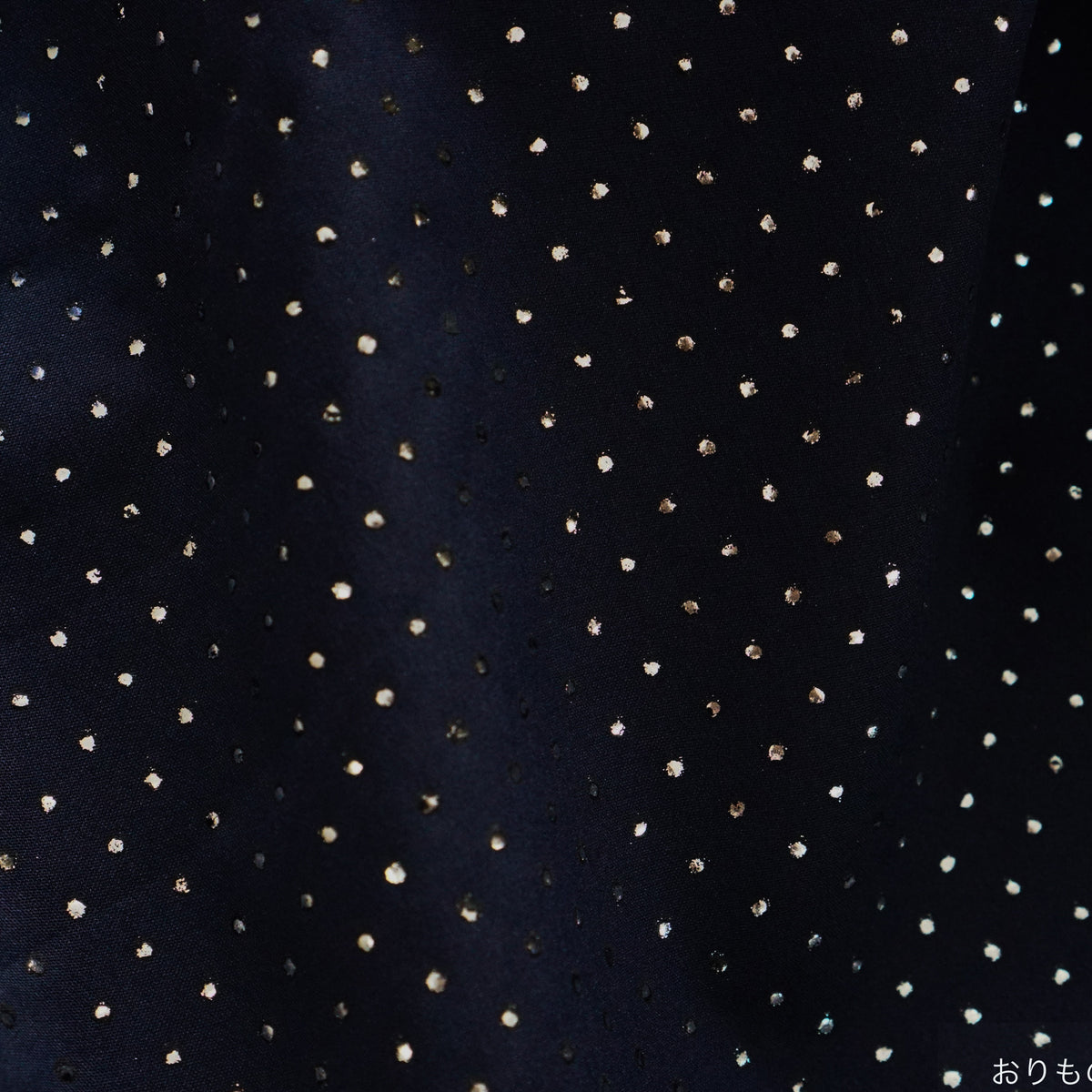 Lining Stretch | Polkadot Dodrop