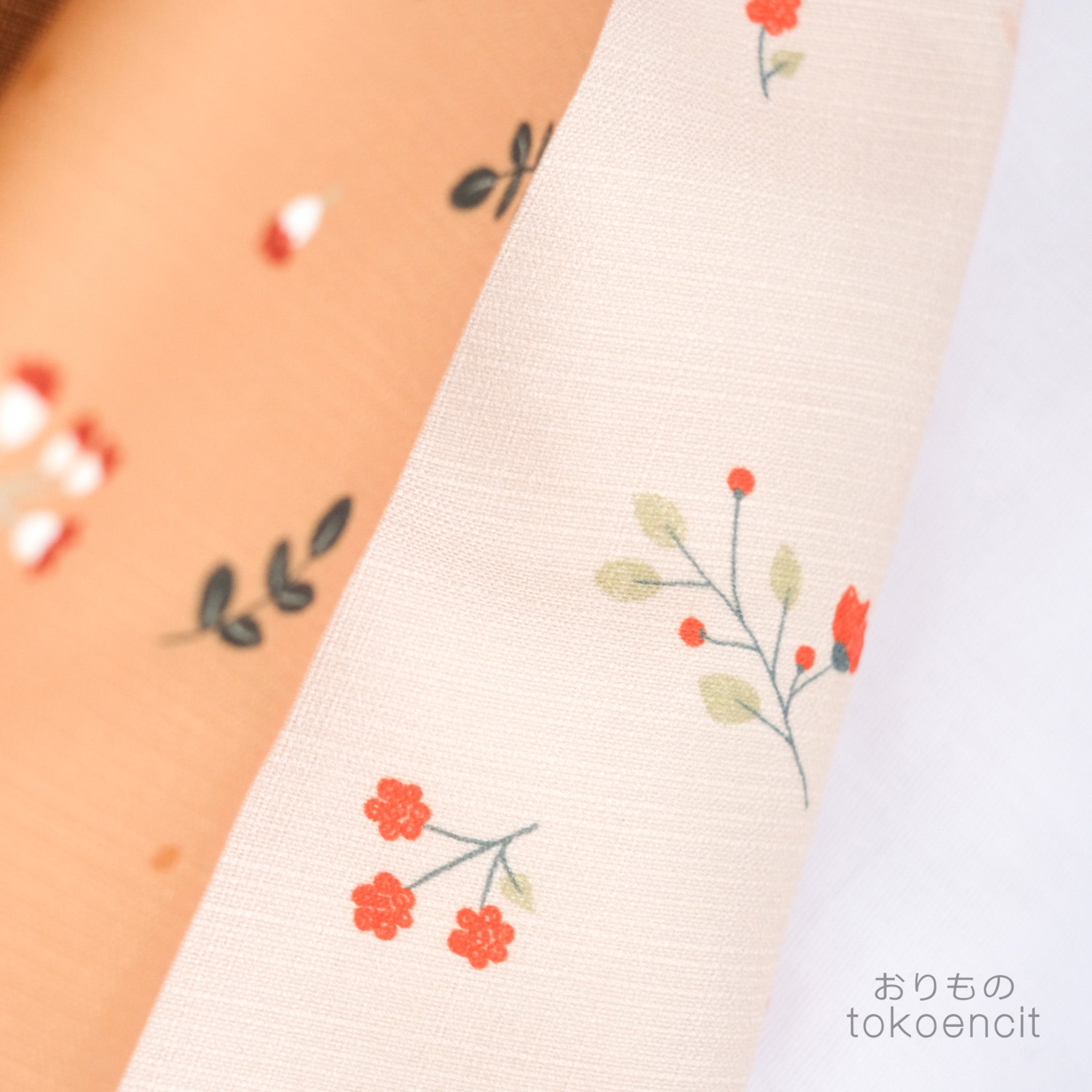 Peslin | Princess Geranium