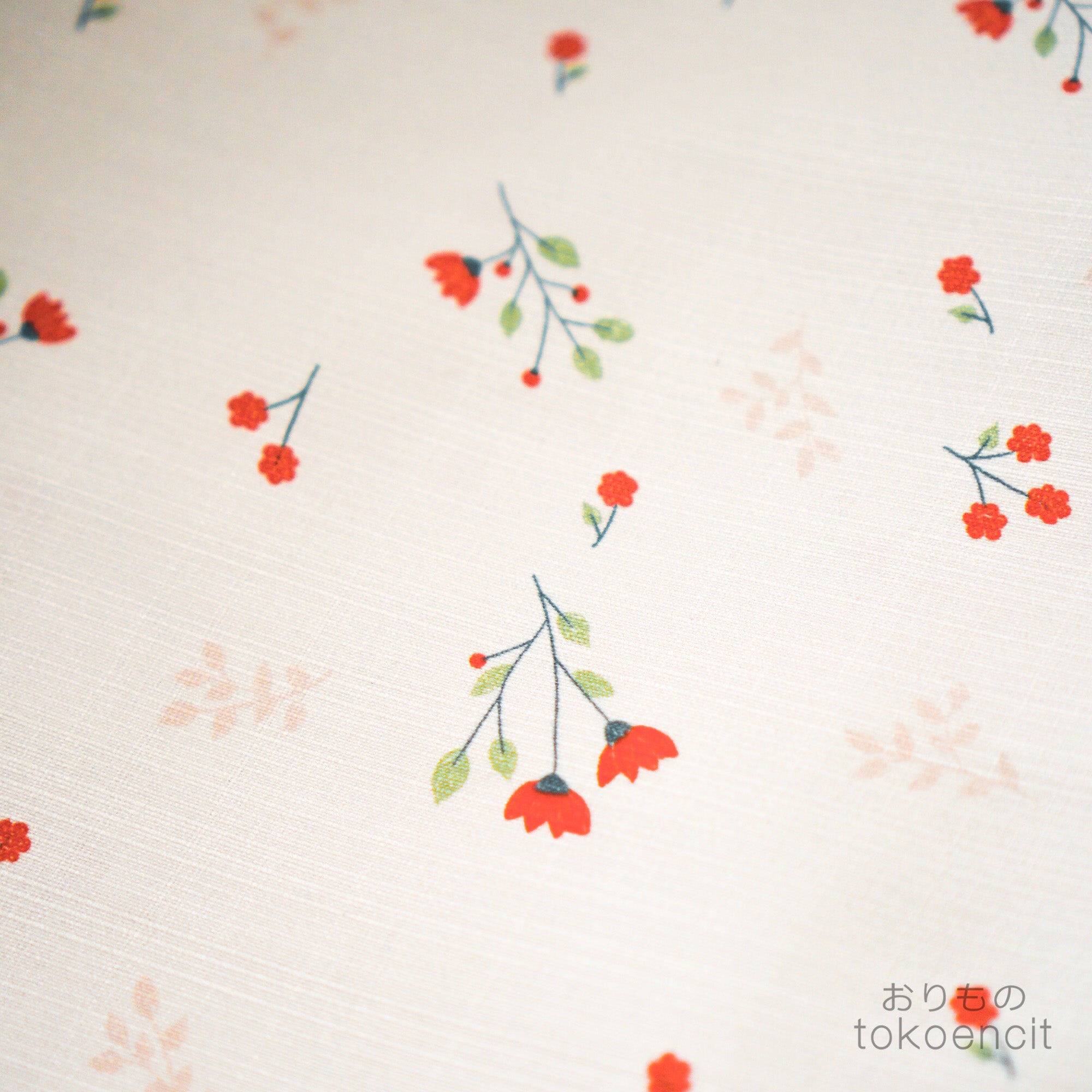 Peslin | Princess Geranium