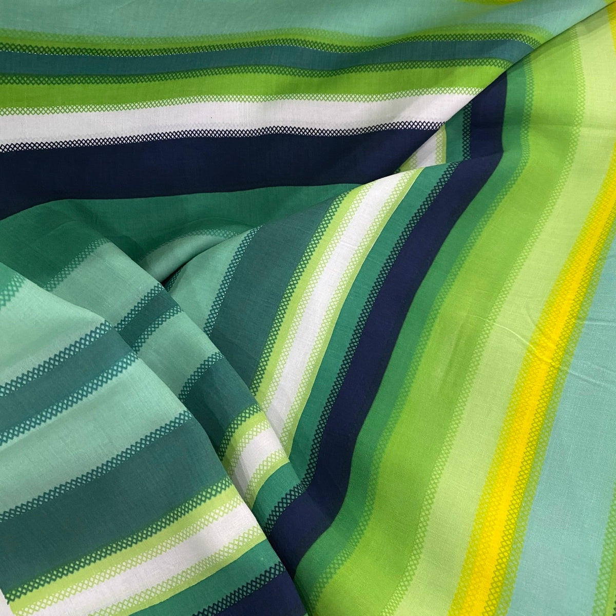 Euca Voille New | Rainbow Horizontal