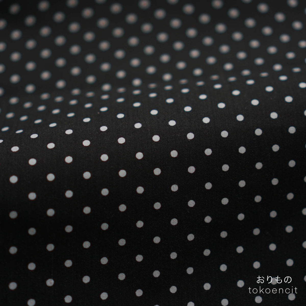 TC Sleek | Negativ Dot