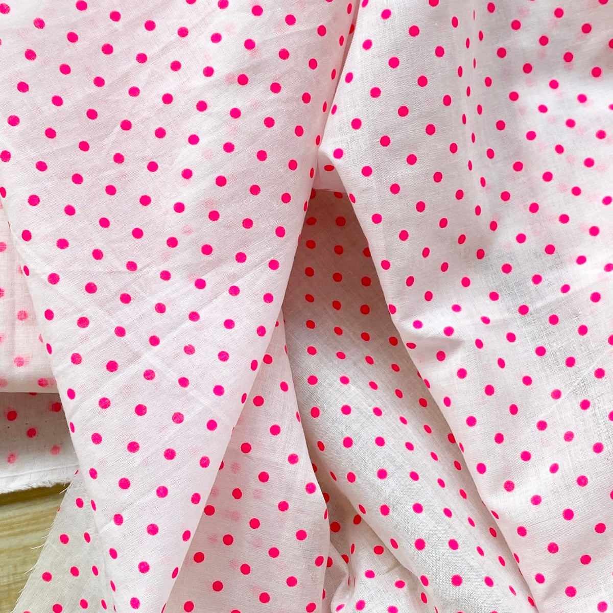 Lyco Voille | Mini Dot