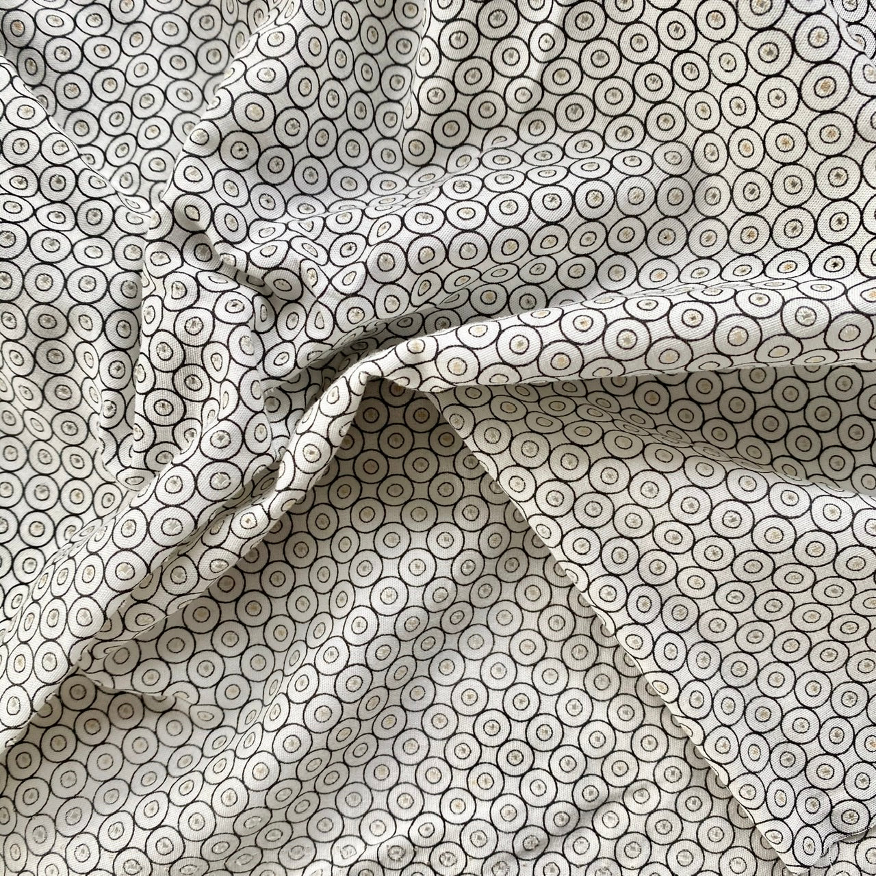 Vico 37 | Double Circle Bo