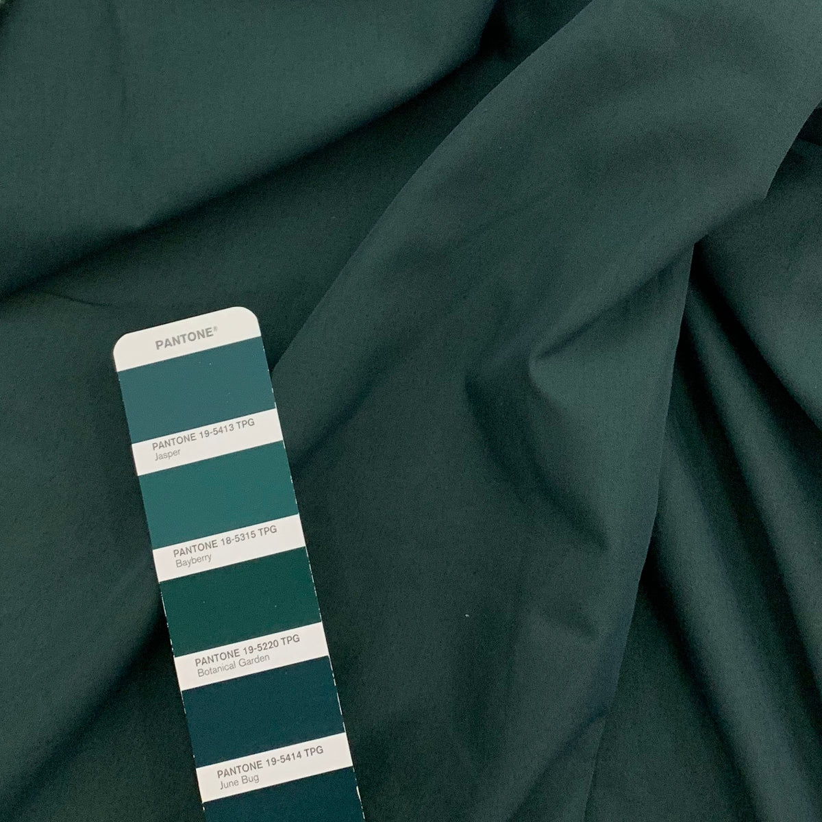 TC Poplin (ima) | Solid