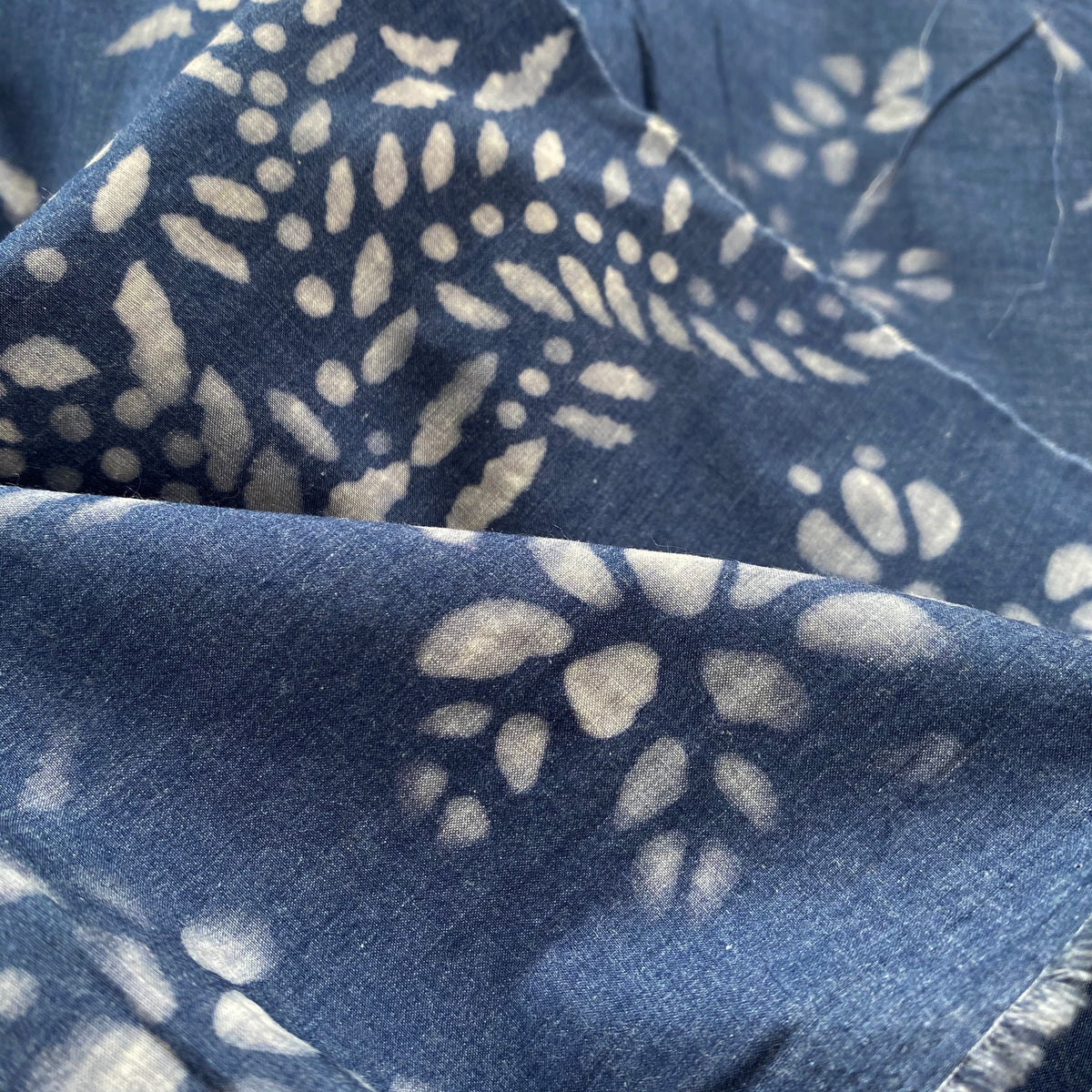 Cotton Rich | Daun Nayara