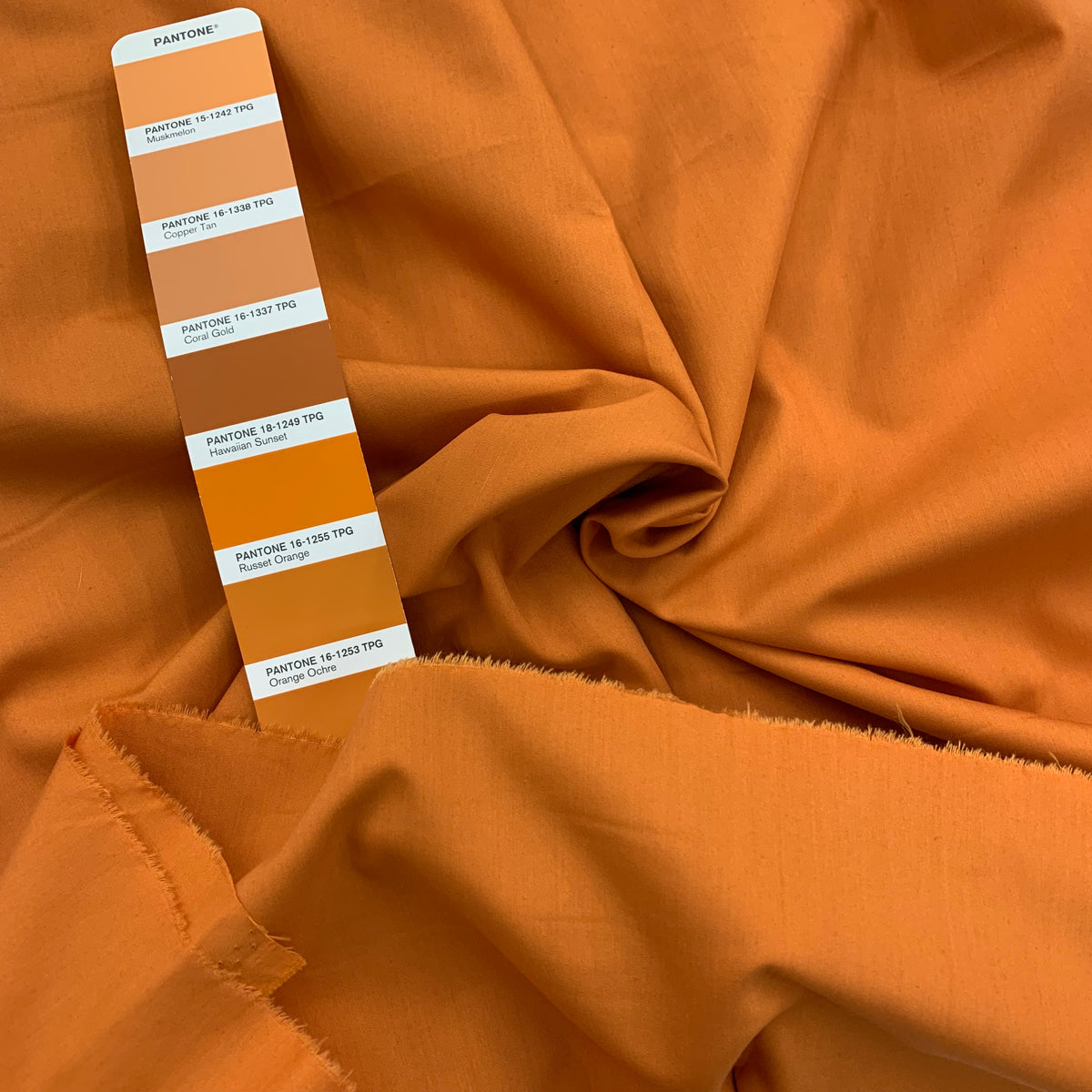 TC Poplin (ima) | Solid