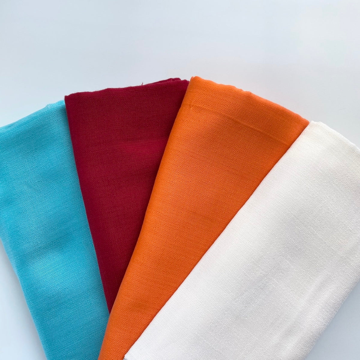 Euca Linen | Solid