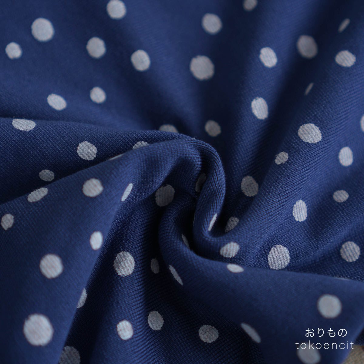 Ponte 24 | Brush Dot 2