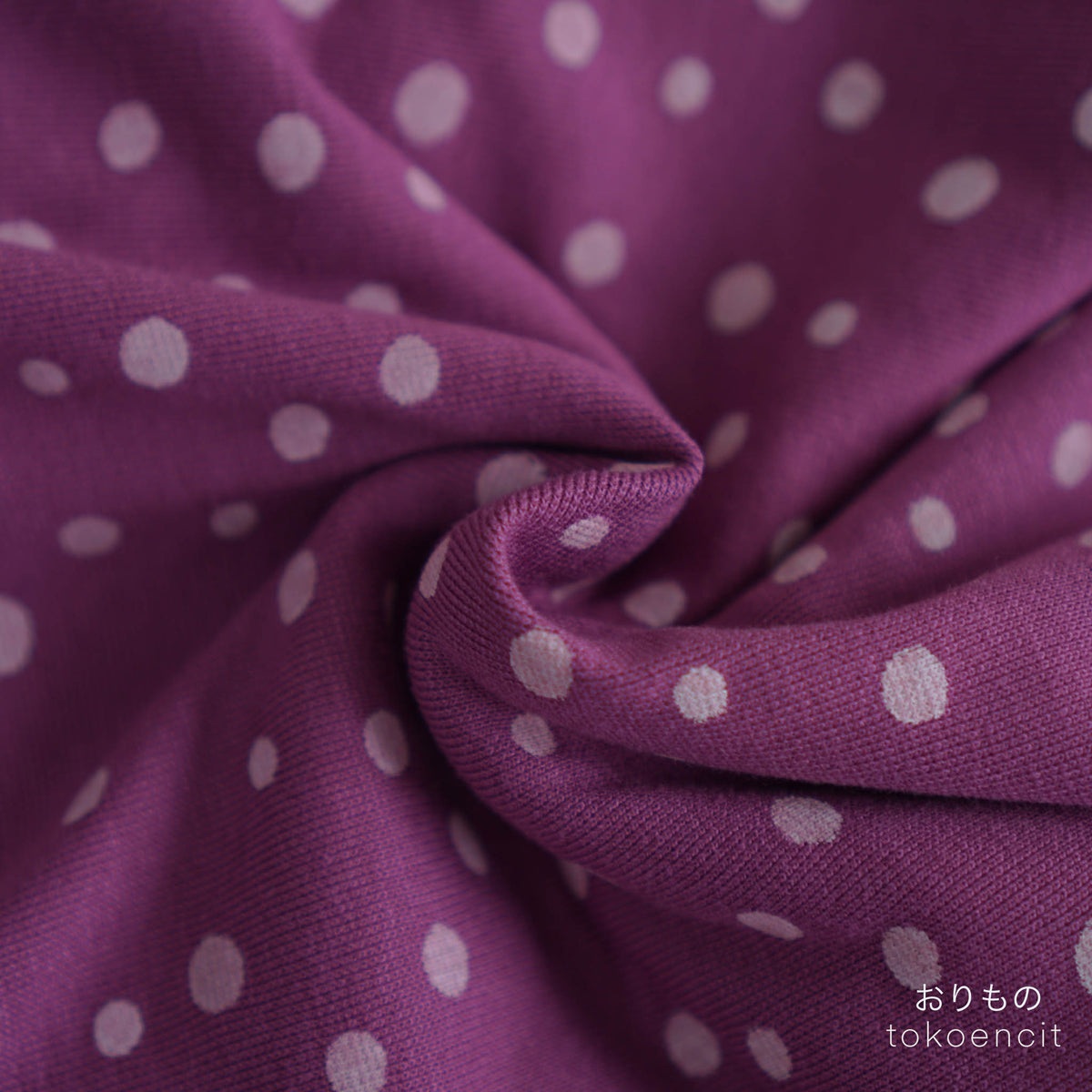 Ponte 24 | Brush Dot 2