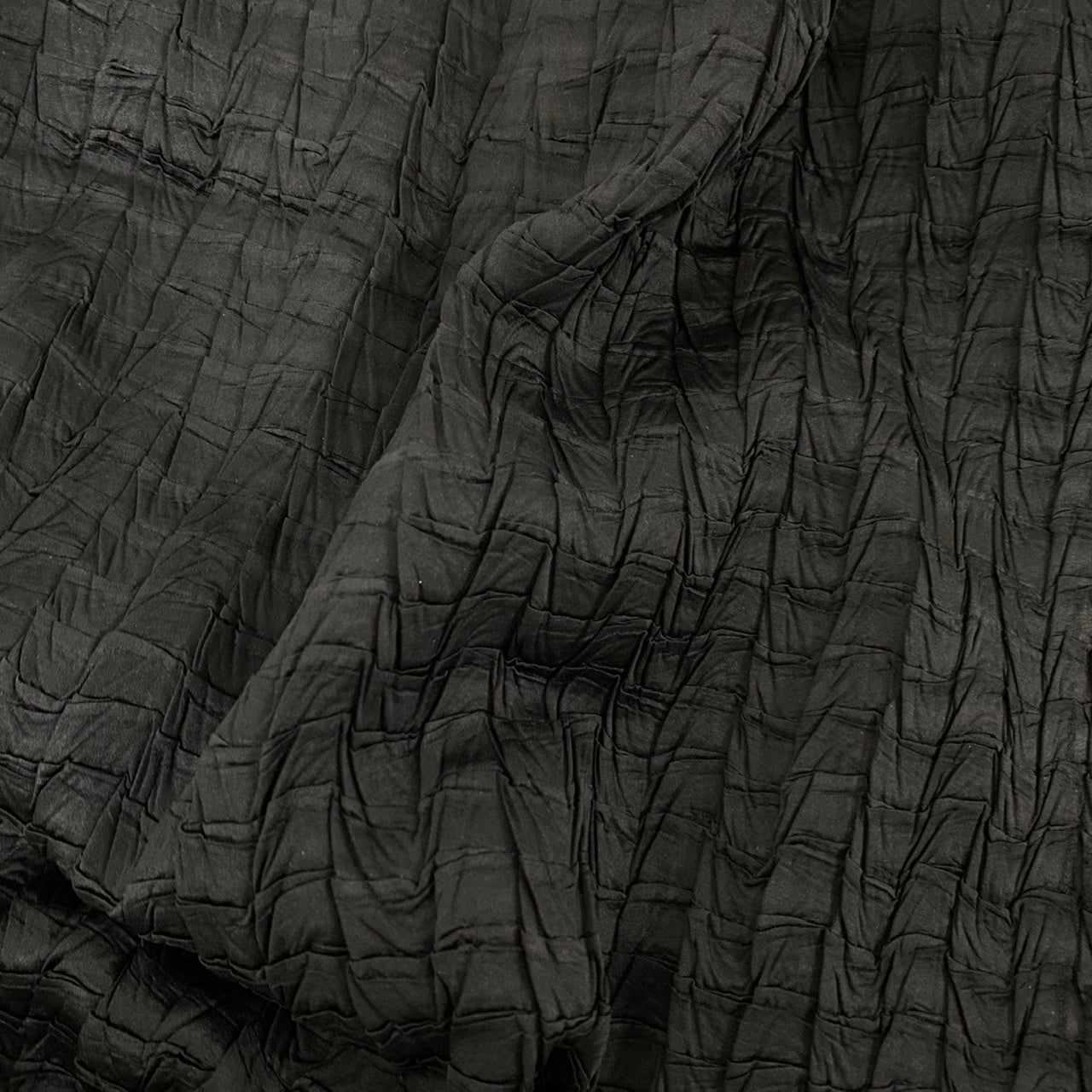 Denier 70 | Square Pleat