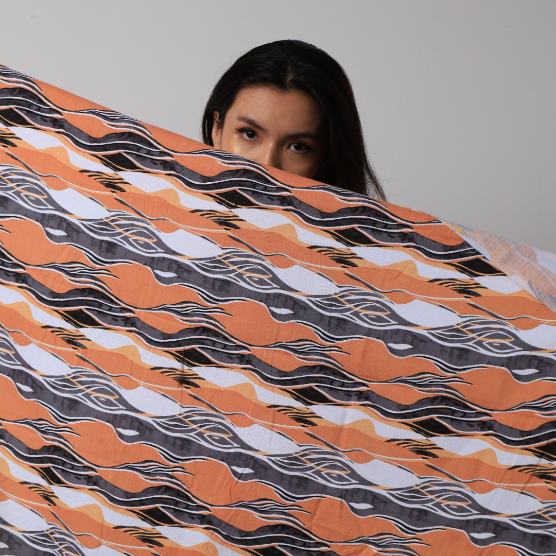 Lyco Linen | Sand and Sea
