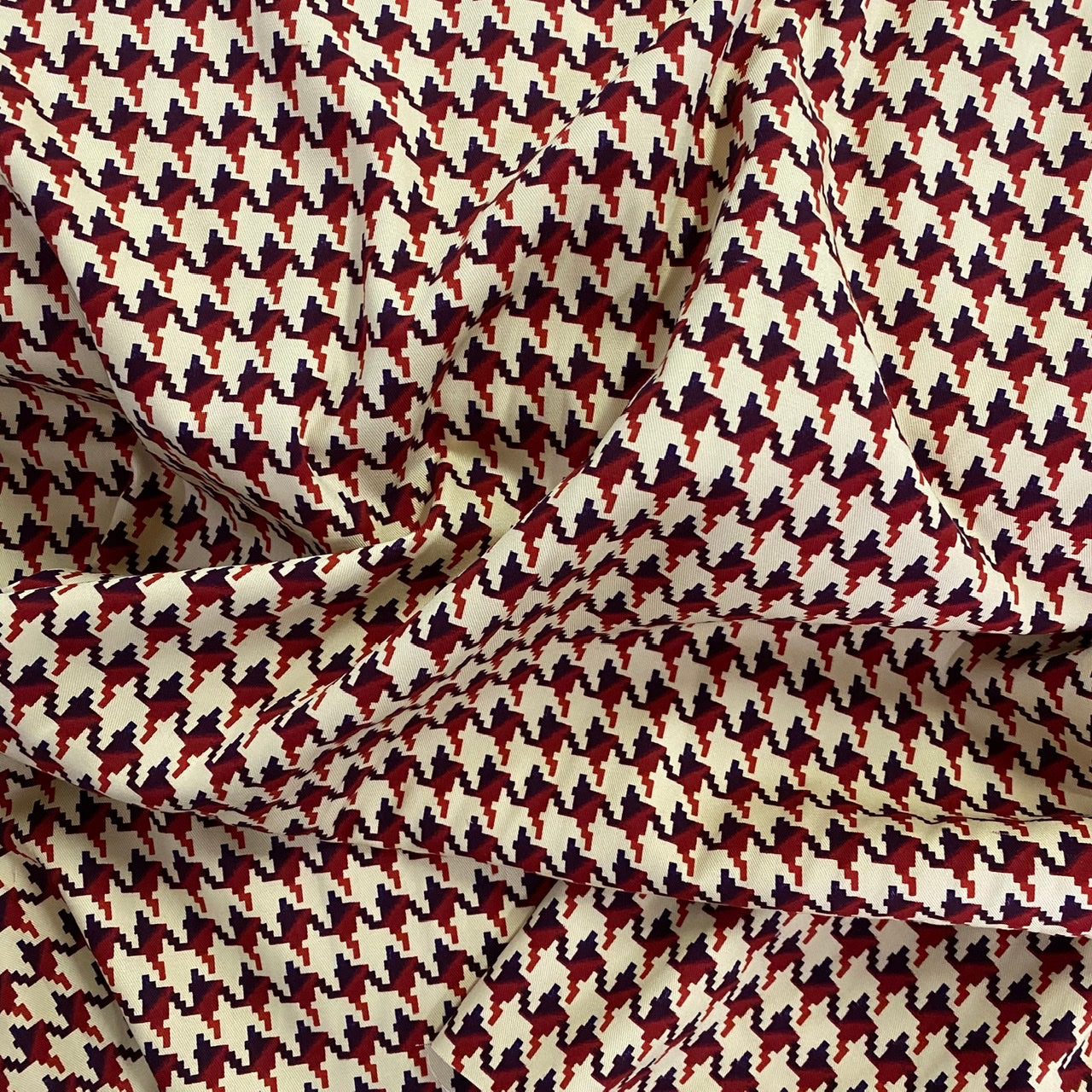 VICO 20 | Hountooth