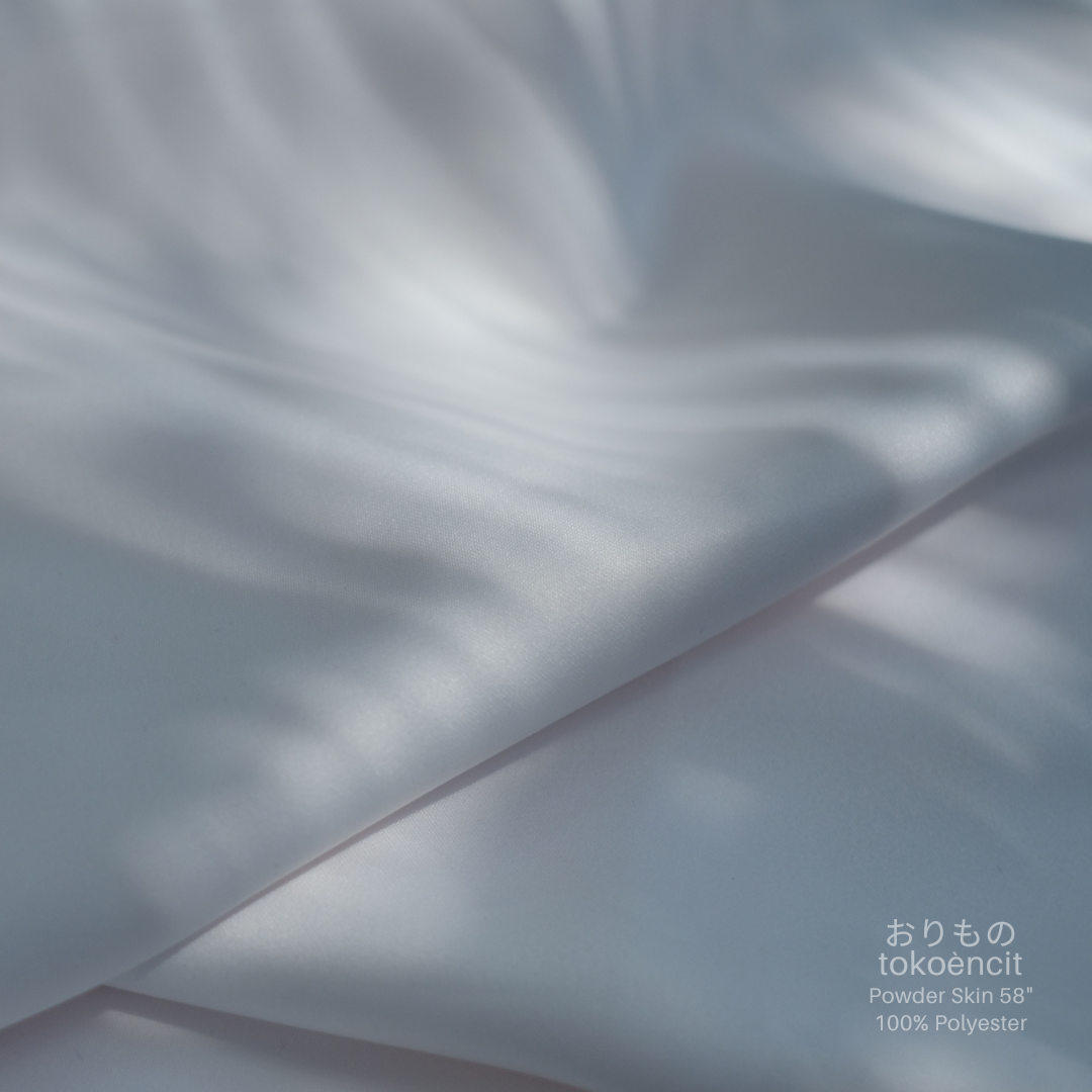 Powder Skin 58” | Solid