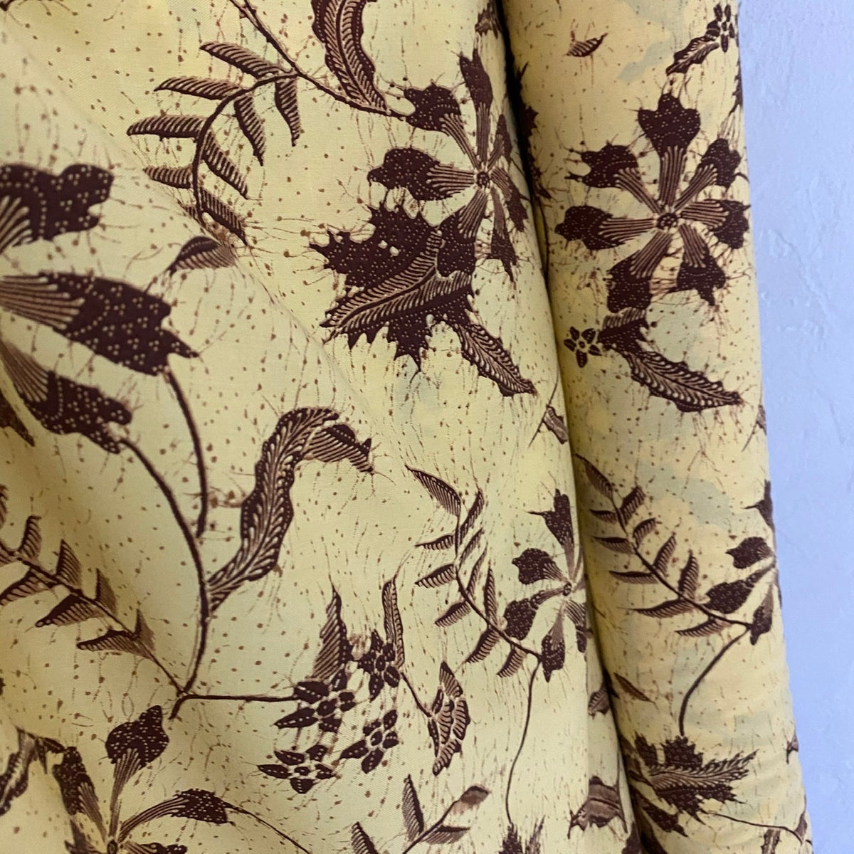 TR Shirt | Batik Wira