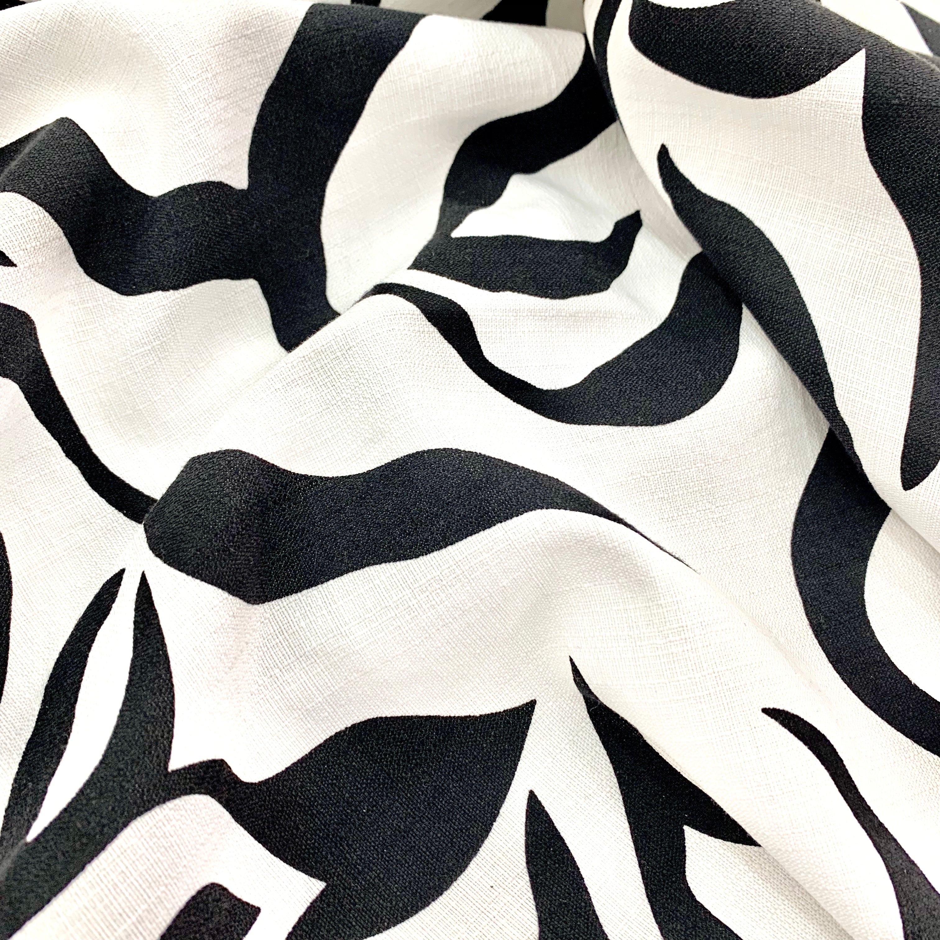 Lyco Linen | Big Zebra