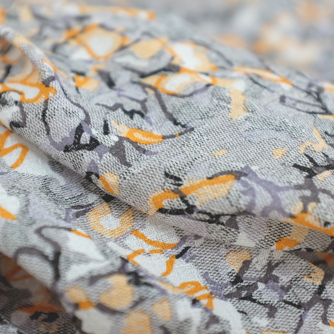 Ry High Twist | Retro Leafs