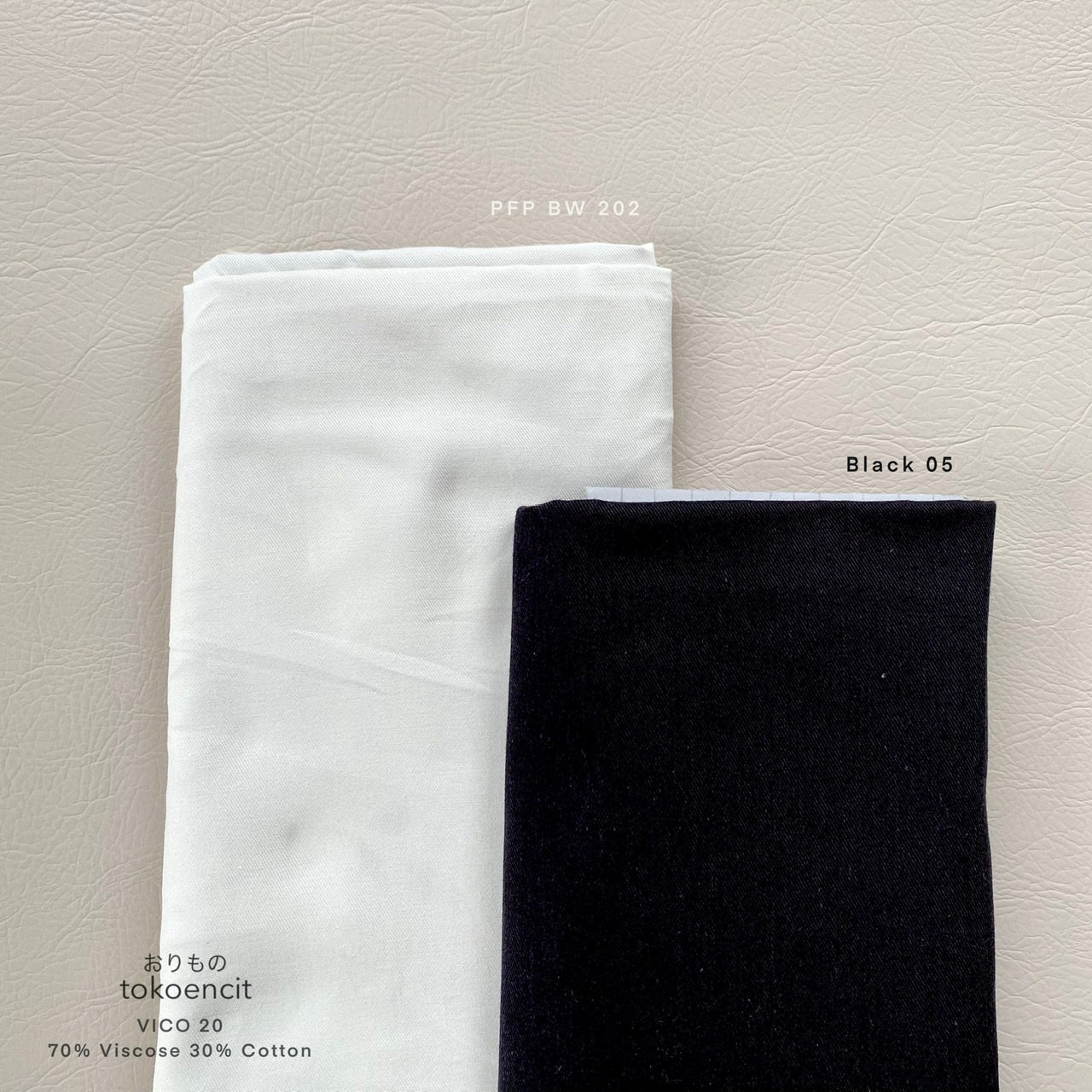 VICO 20 | Solid