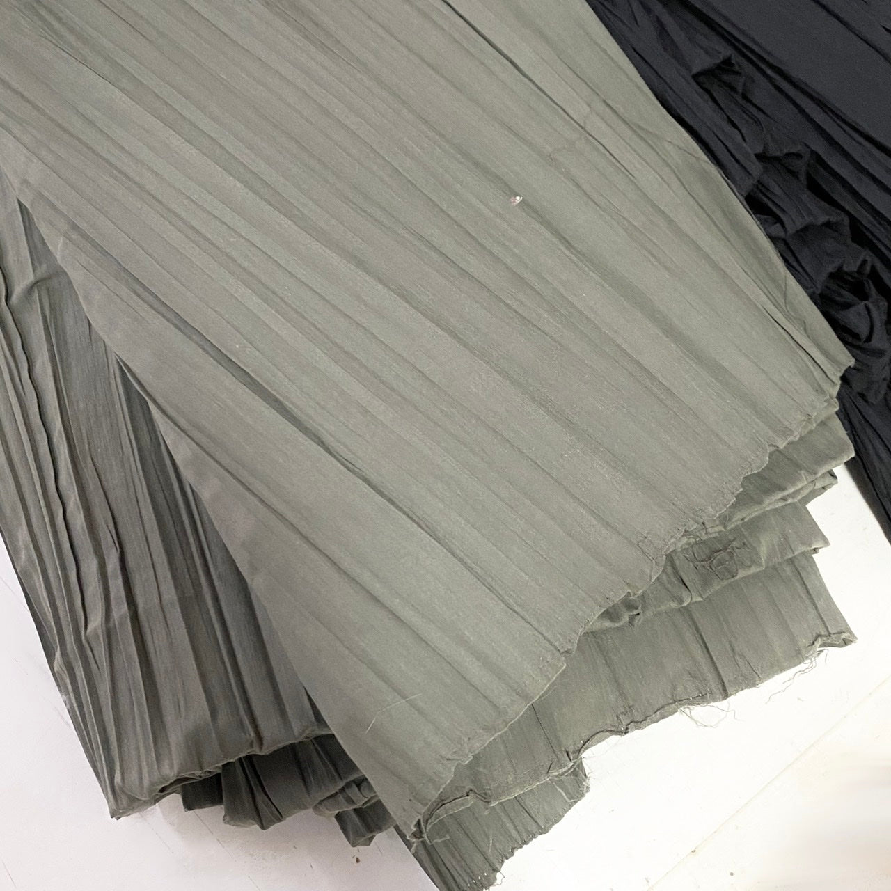 Cotton Rich | Pleats Jagung