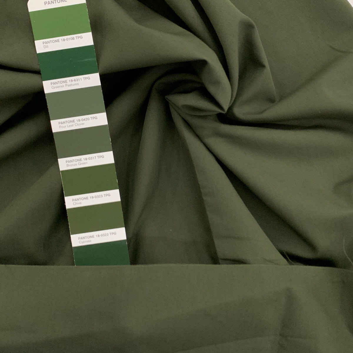 TC Poplin (ima) | Solid